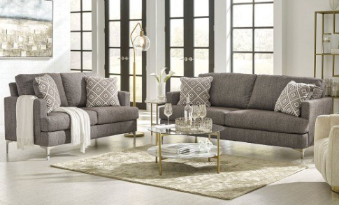 Sofa, Loveseat set