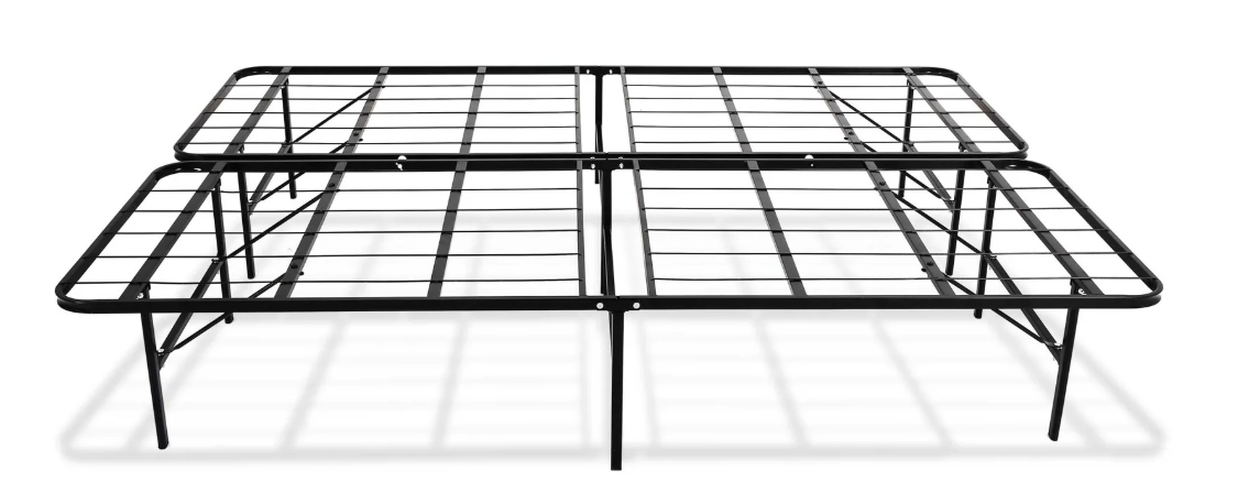 HEAVY DUTY Twin size Platform / No Box Spring Needed