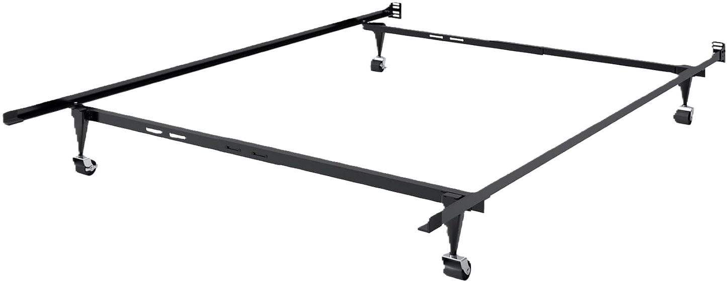 Metal Bed Frame Twin - Full