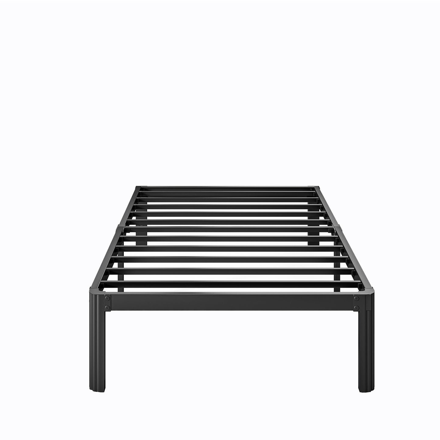 HEAVY DUTY Twin size Platform / No Box Spring Needed