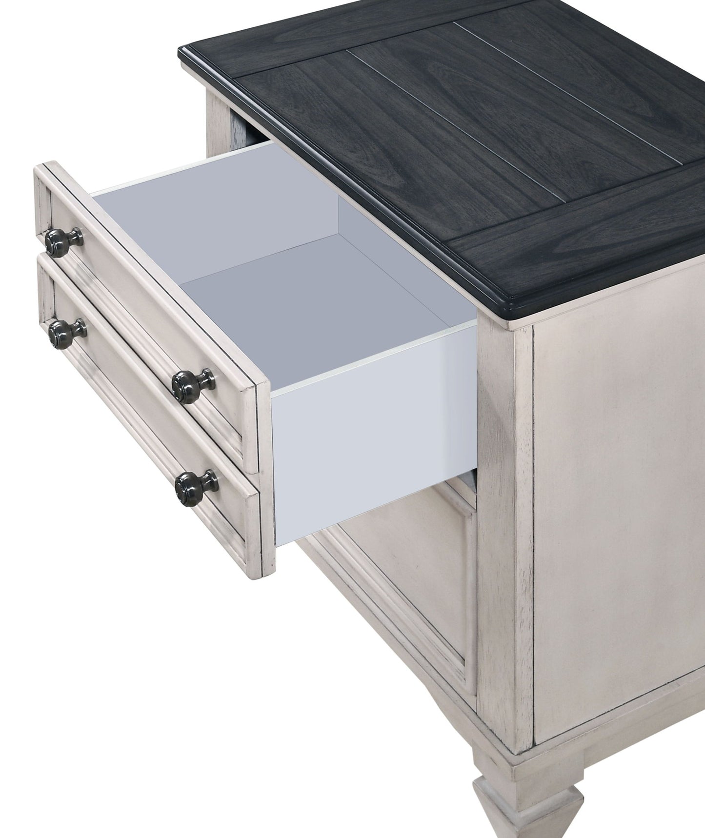 Sawyer - Bedroom Set