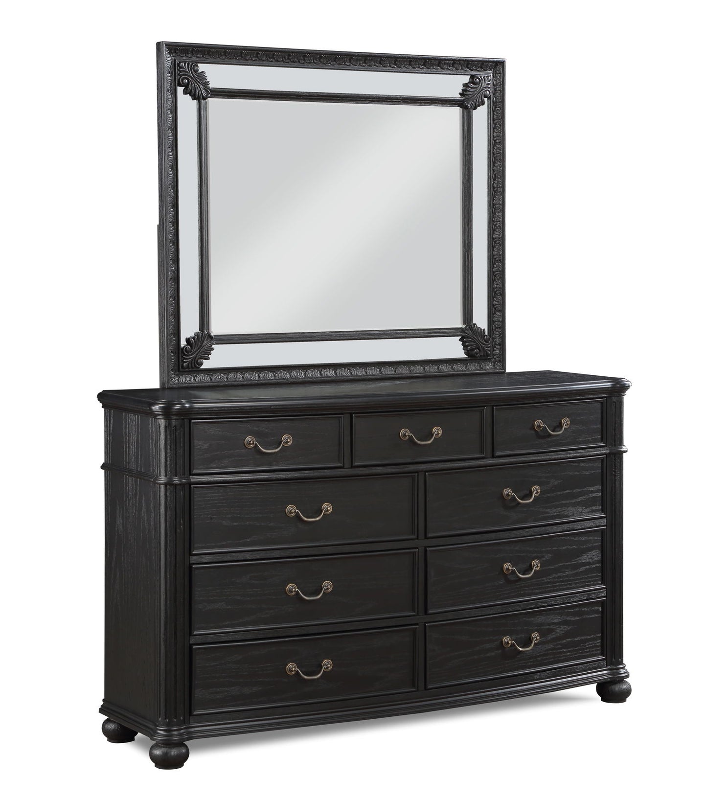 Kingsbury - Bedroom Set