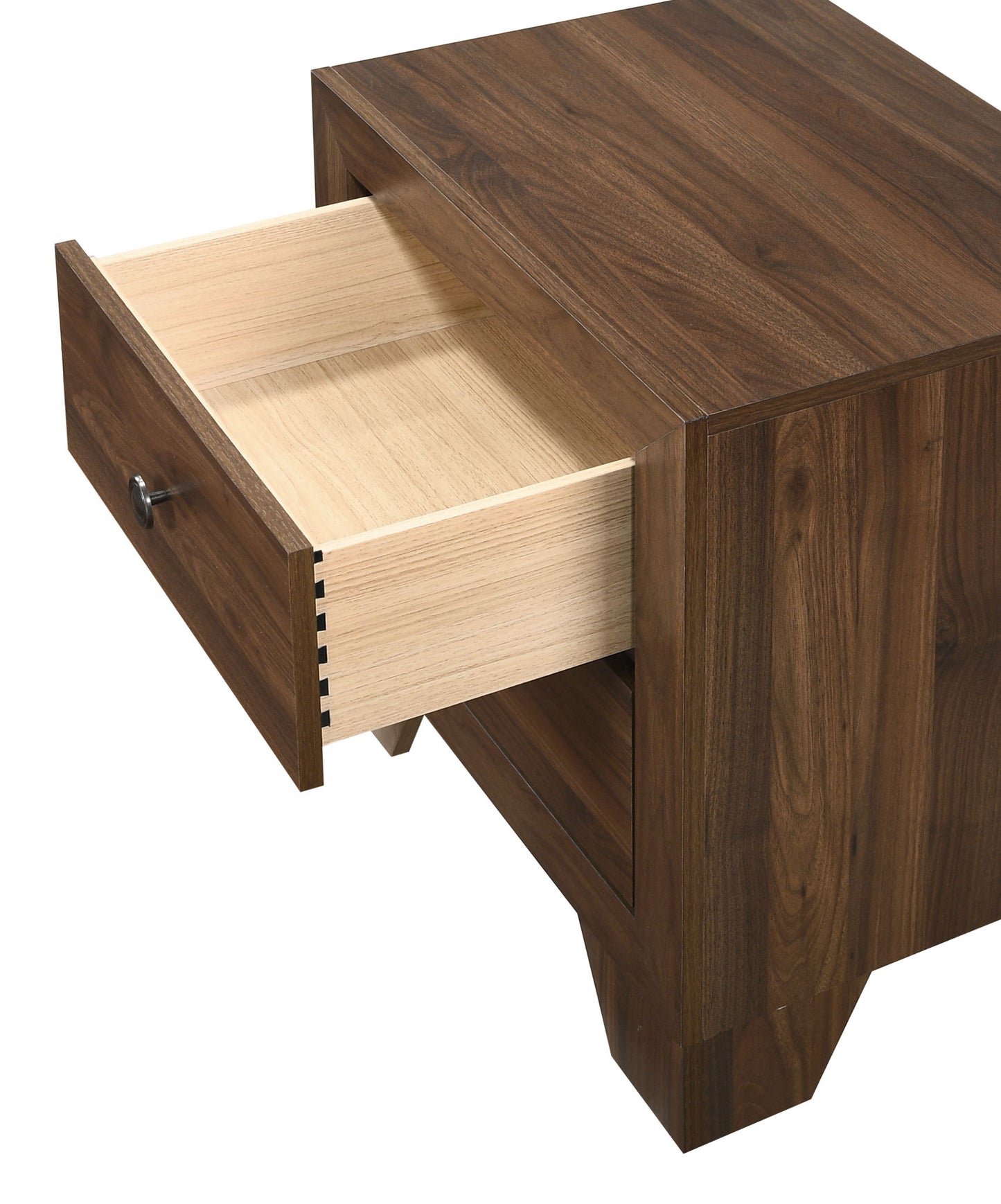 Millie - Upholstered Bedroom Set