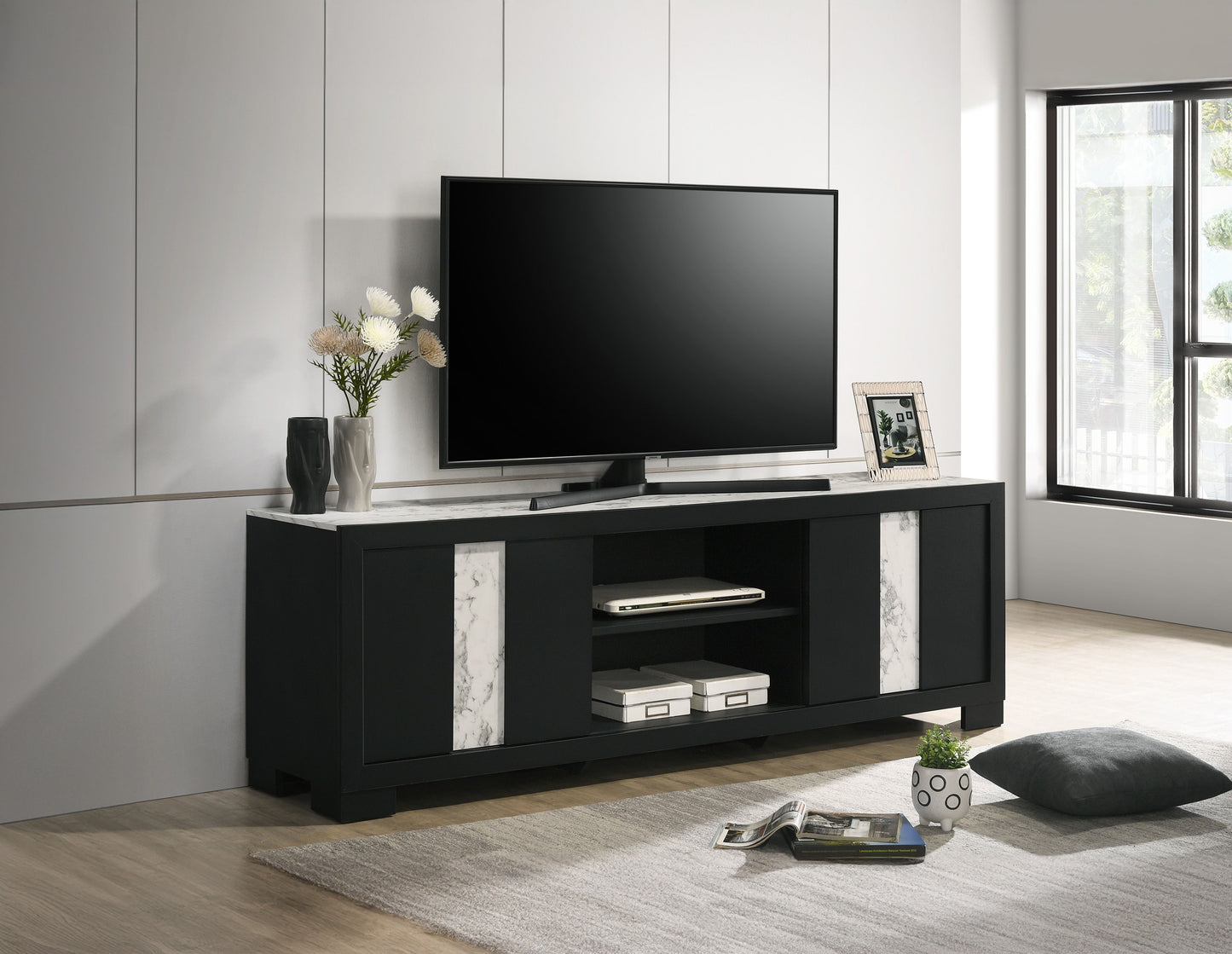 Rangeley - Soporte para TV