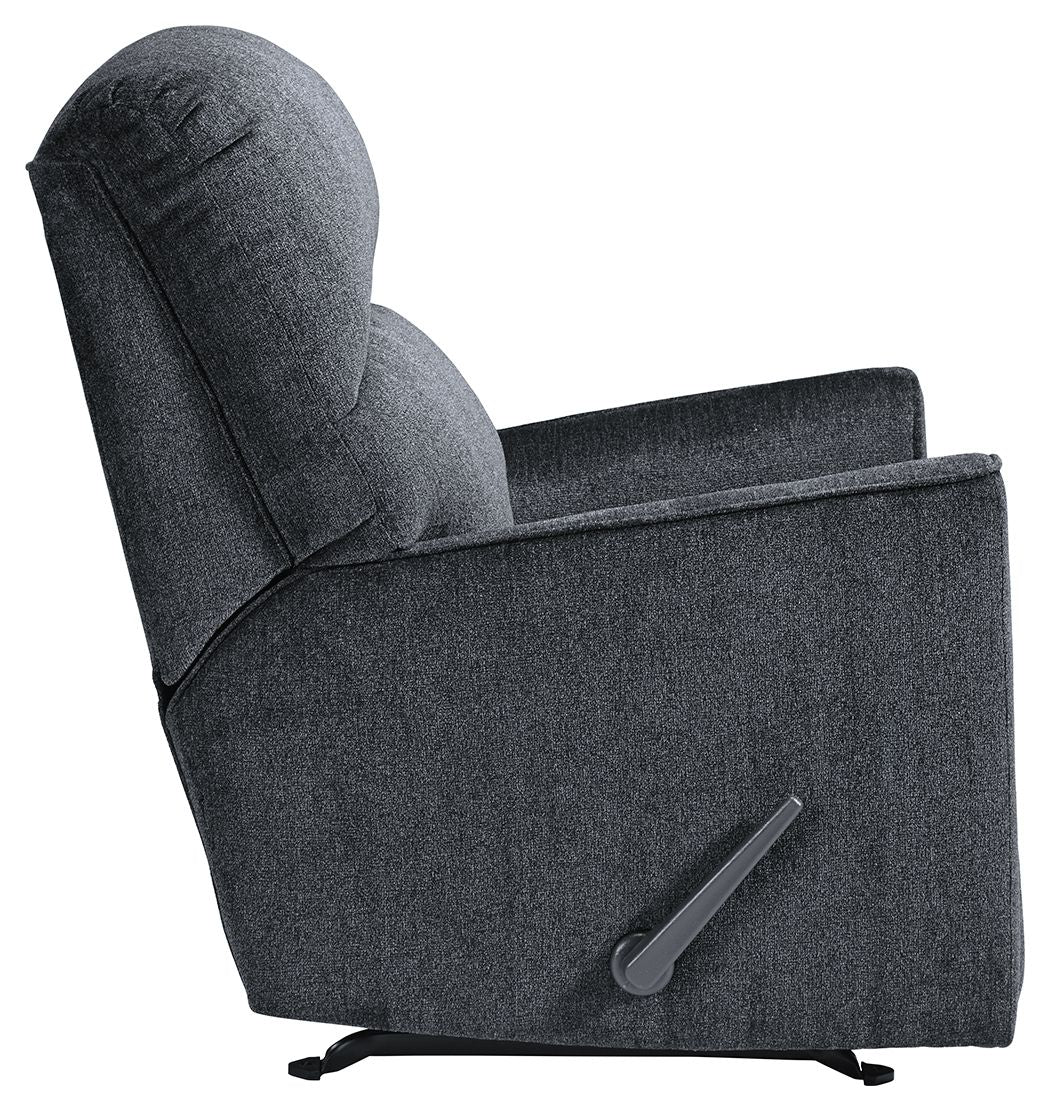 Altari - Sillón reclinable mecedor