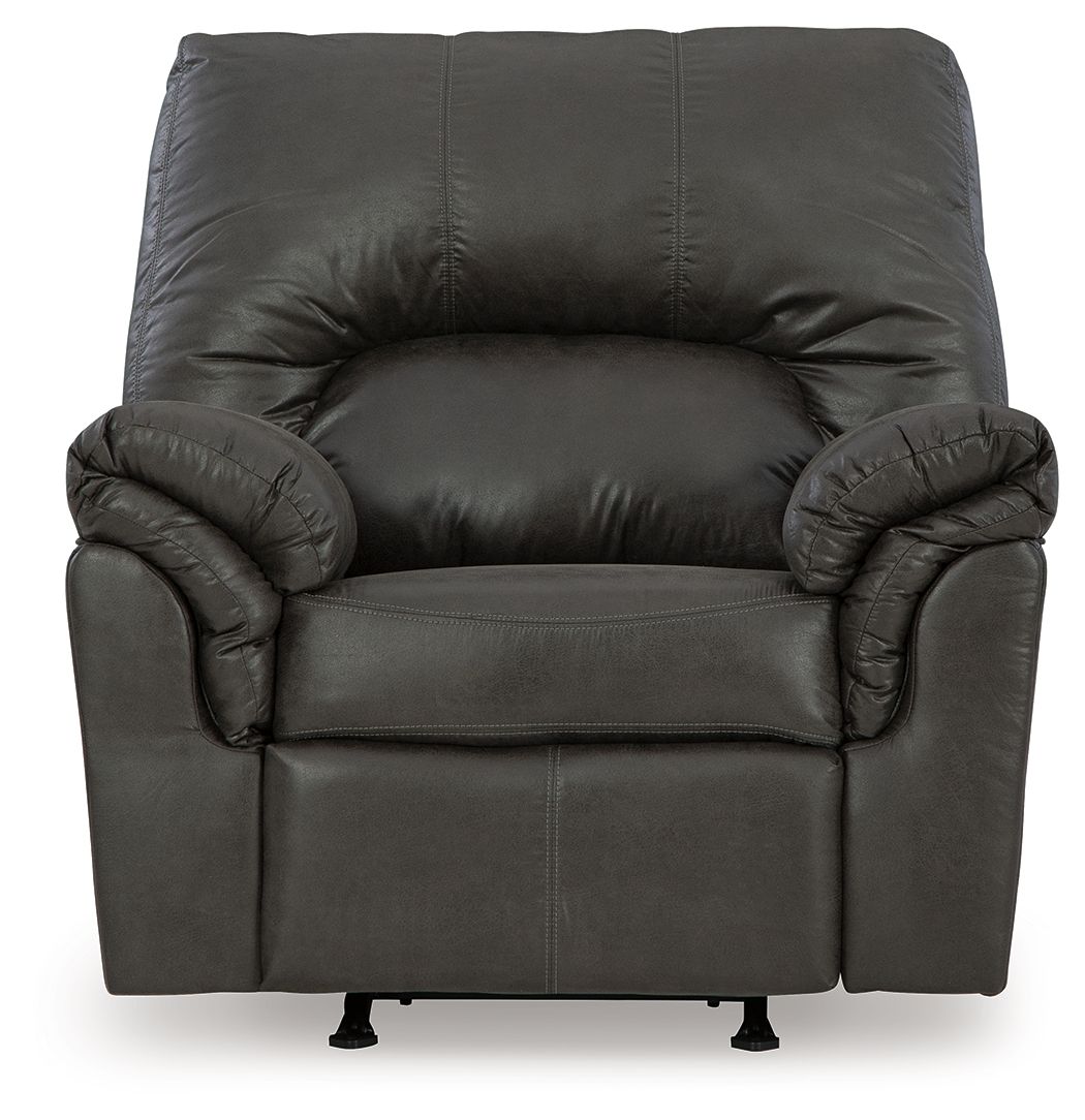 Bladen - Sillón reclinable basculante