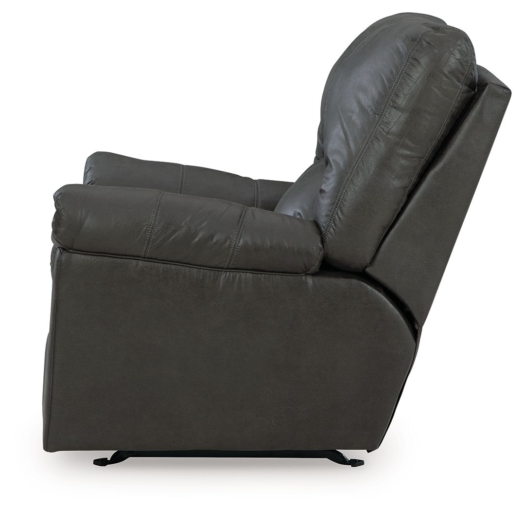 Bladen - Sillón reclinable basculante