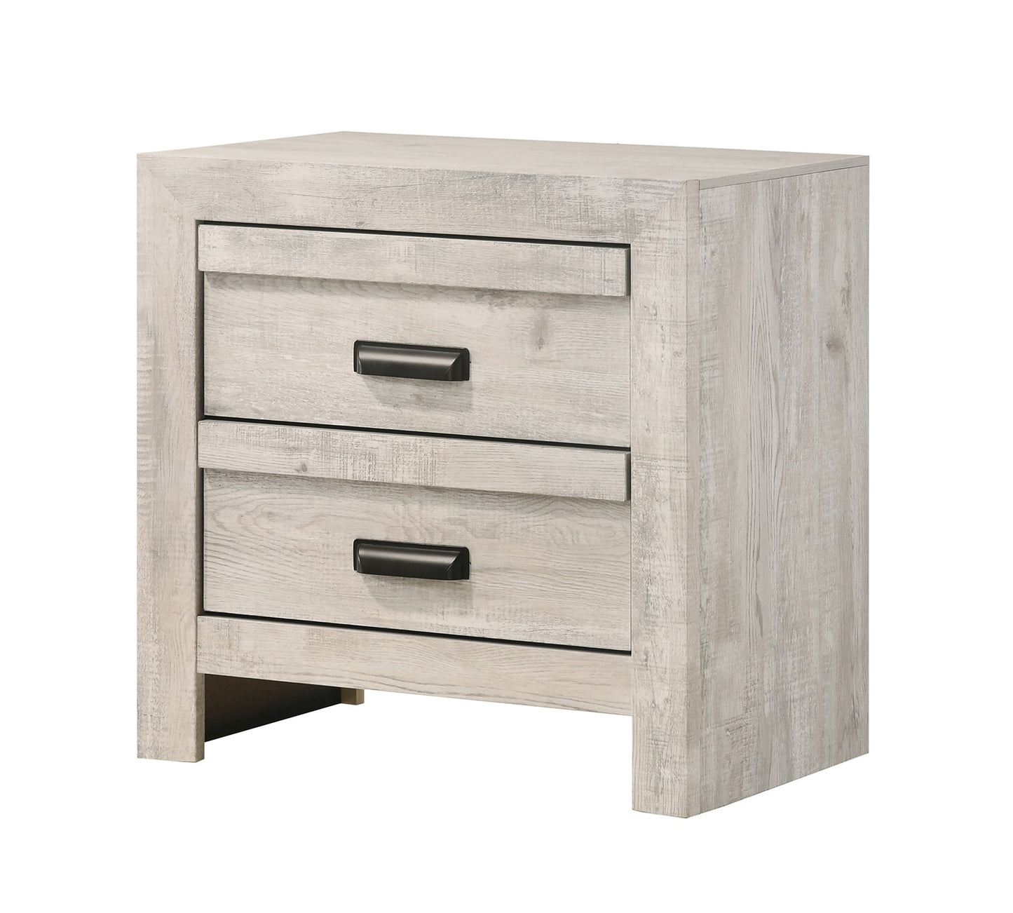 Valor - Bedroom Set