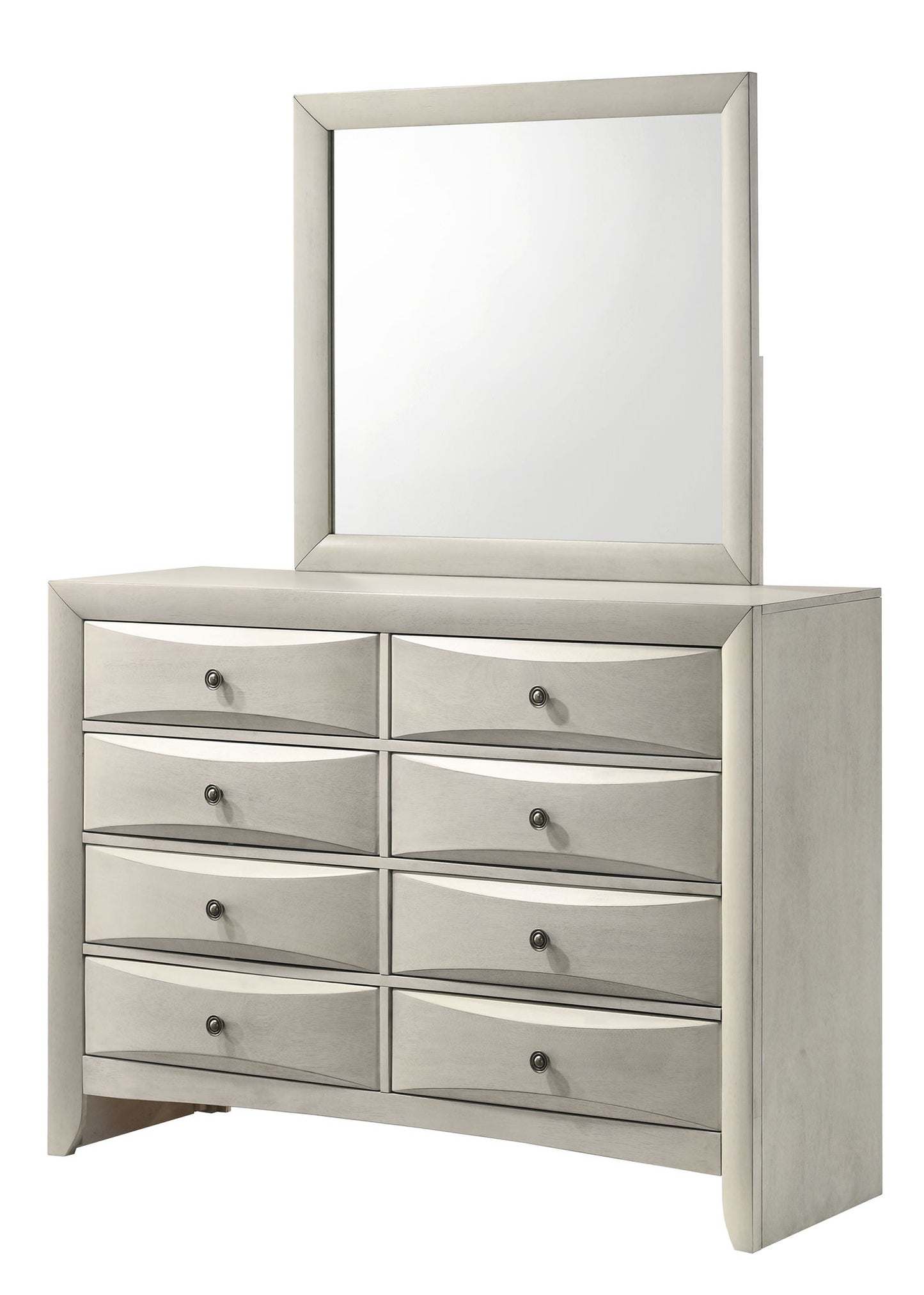 Emily - Bedroom Set