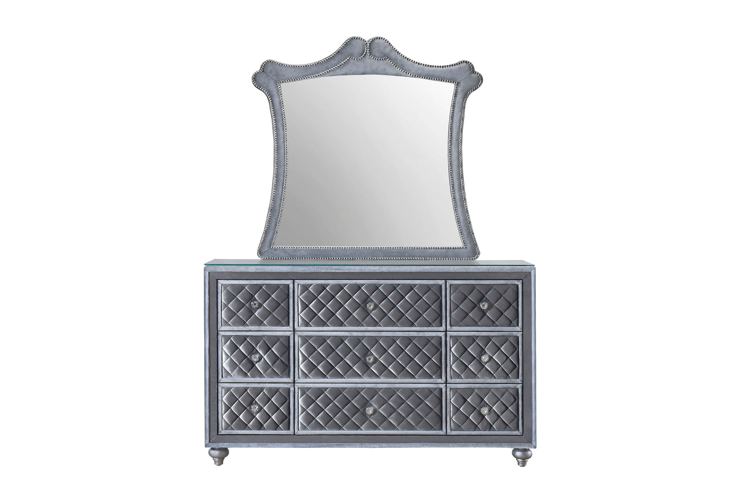 Cameo - Dresser