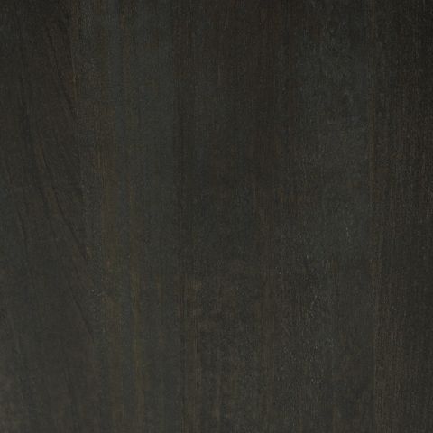 Camlett - Marrón - Mesa consola para sofá