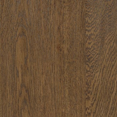 Roanhowe - Marrón - Mesa auxiliar rectangular