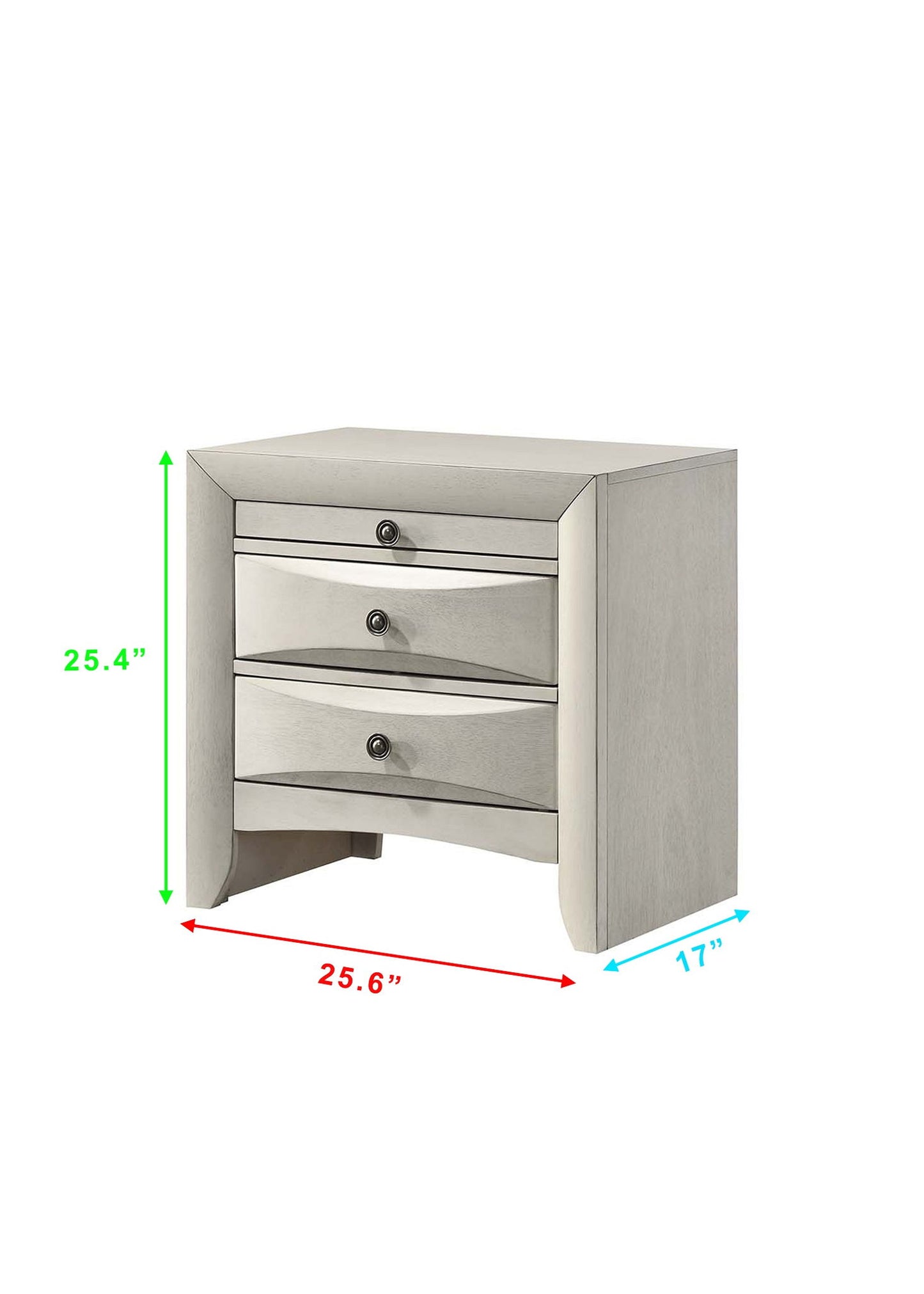 Emily - Bedroom Set