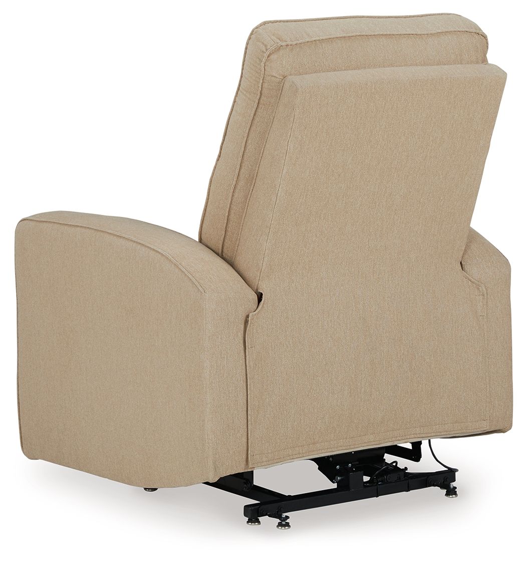 Starganza - Sillón reclinable Power Lift