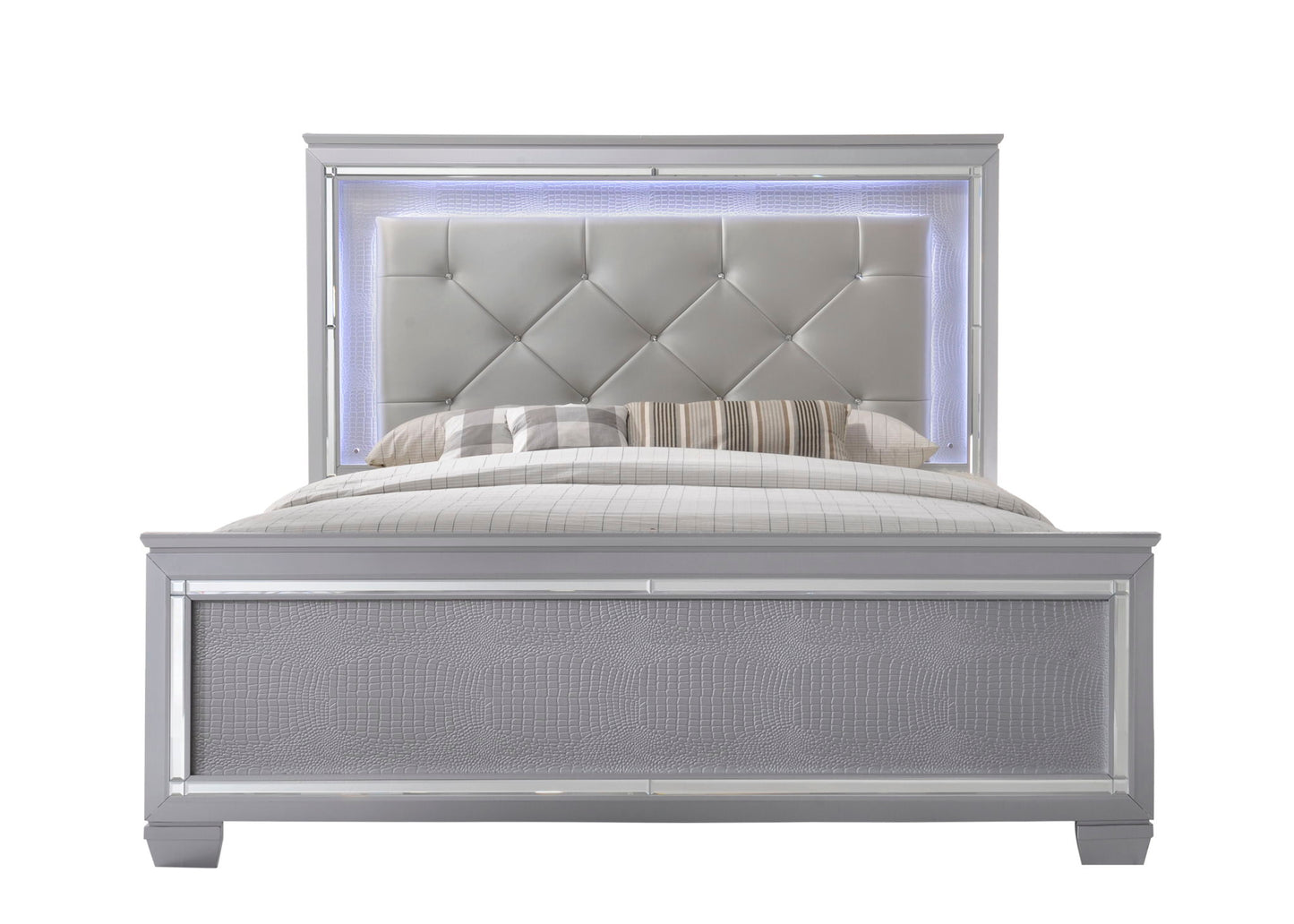 Lillian - Bedroom Set