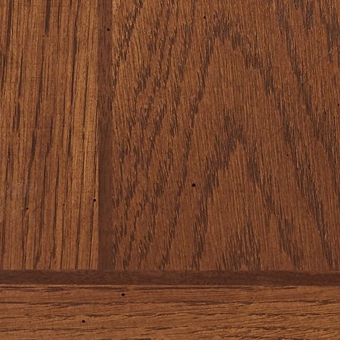 Breegin - Marrón - Mesa auxiliar para silla - 1 cajón