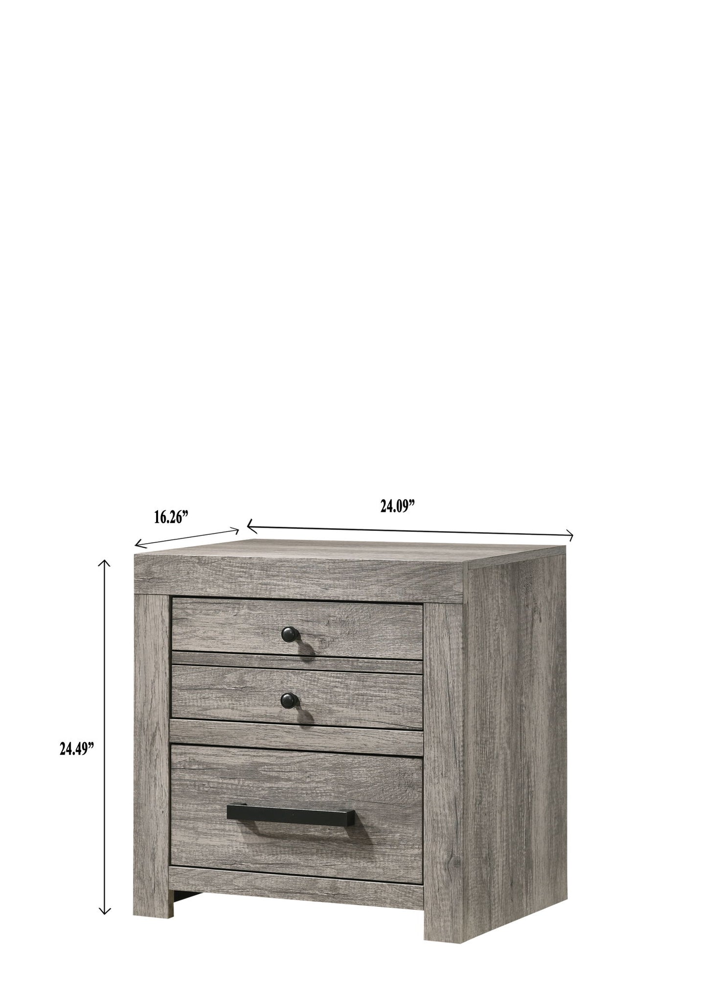 Tundra - Bedroom Set