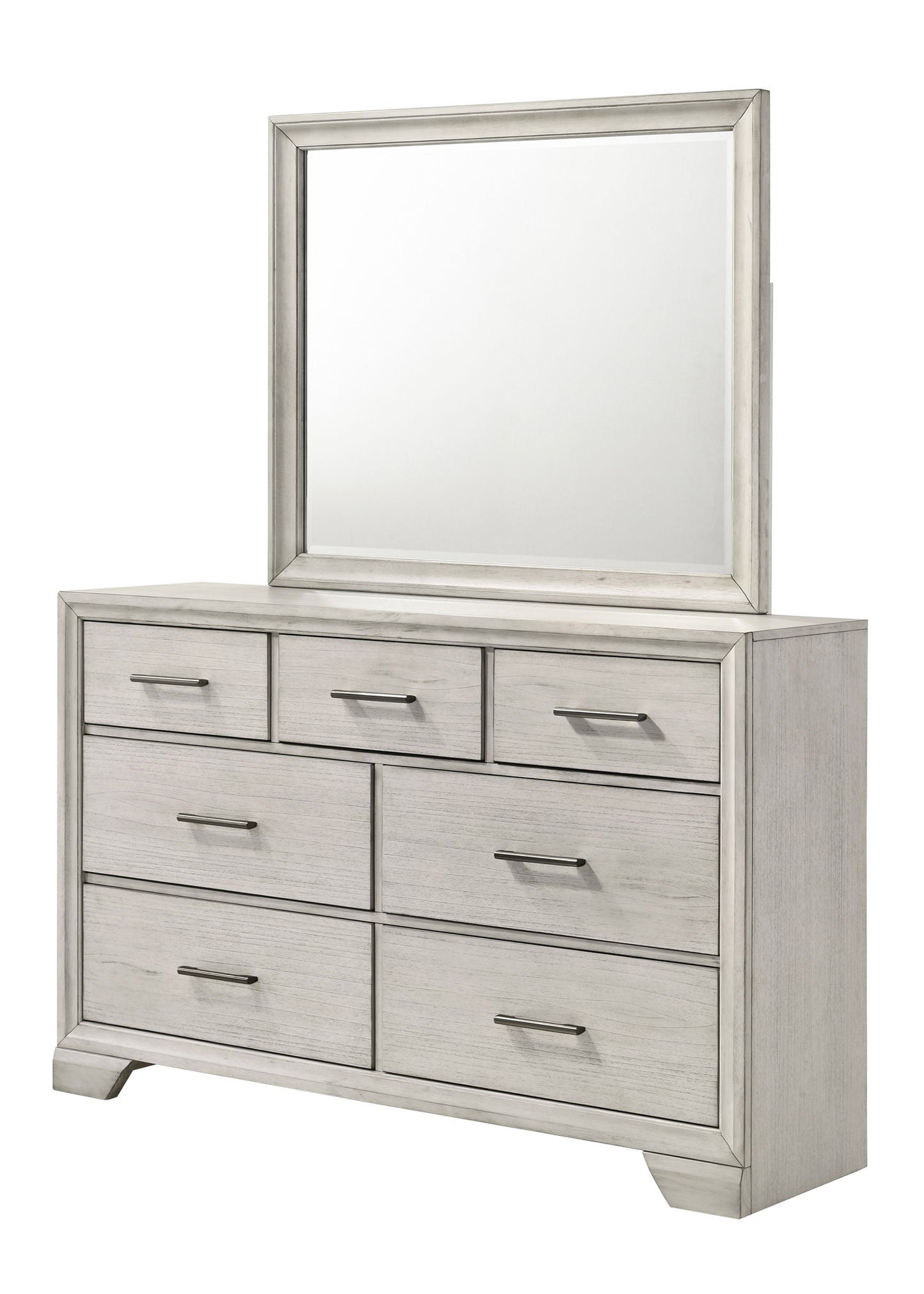 Jaymes - Bedroom Set
