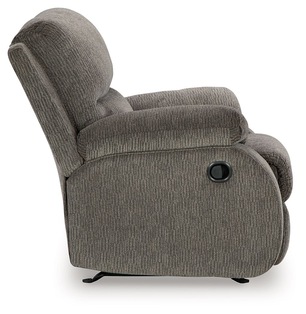 Scranto - Sillón reclinable mecedor
