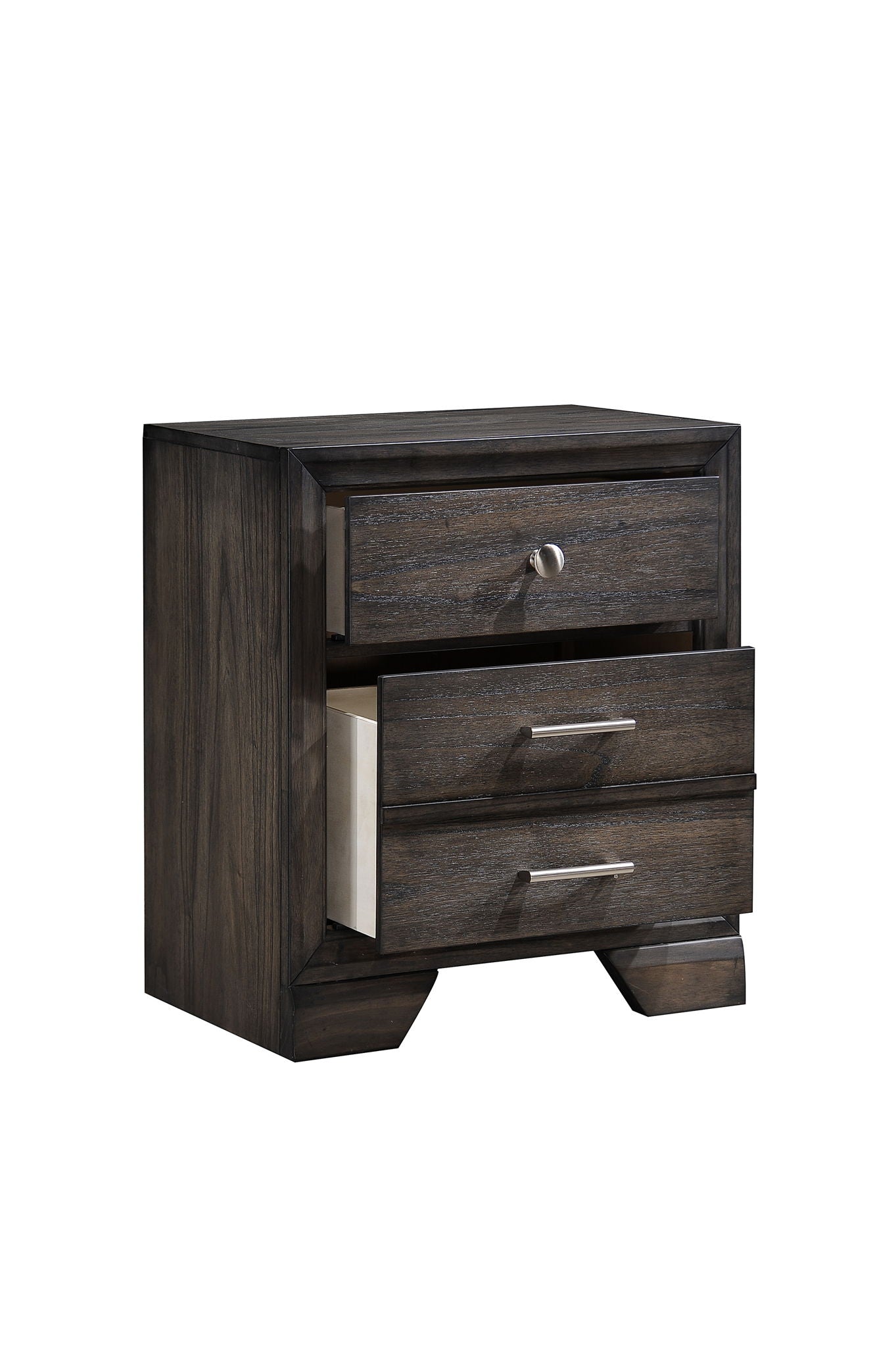 Jaymes - Bedroom Set