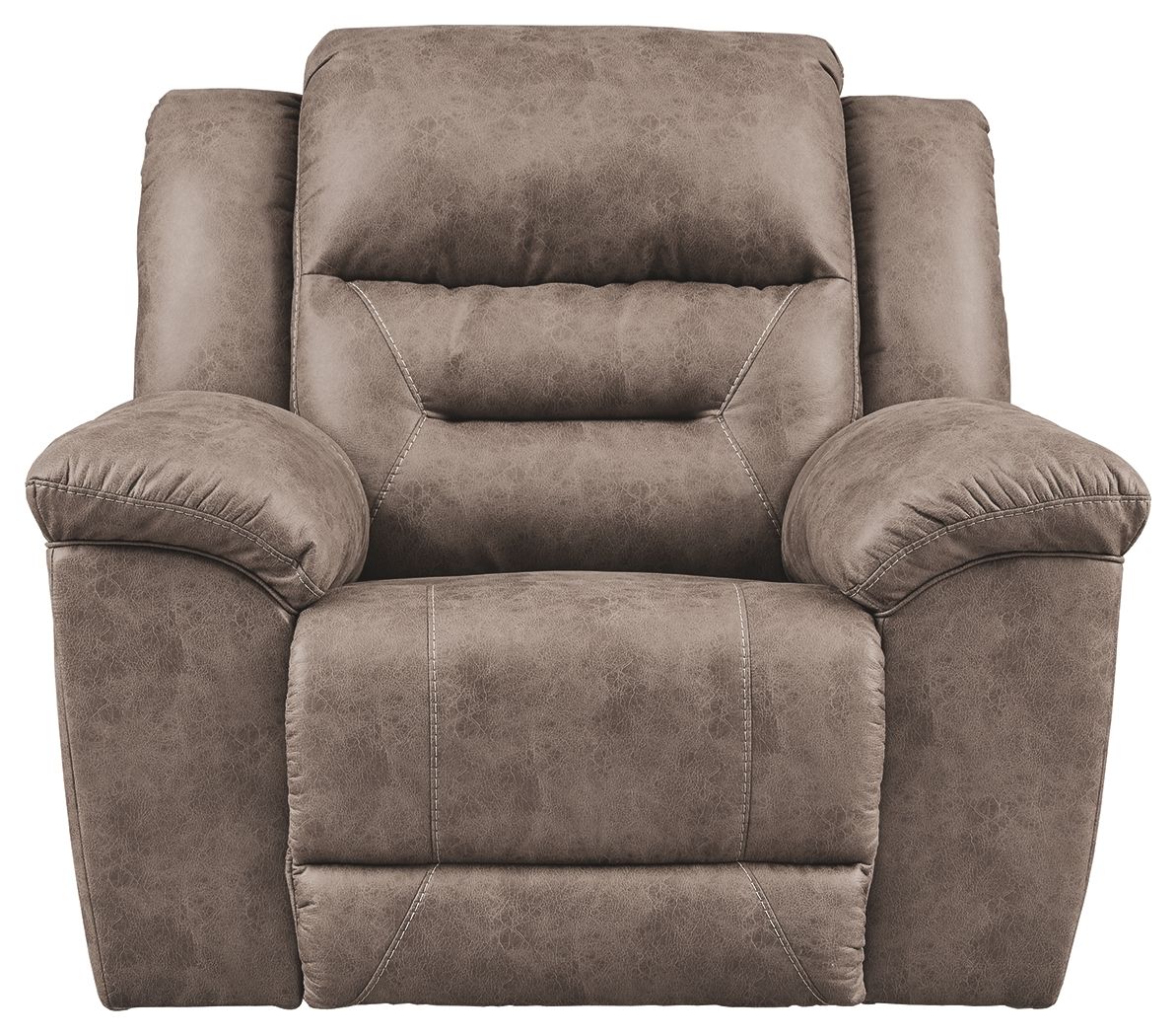 Stoneland - Sillón reclinable mecedor