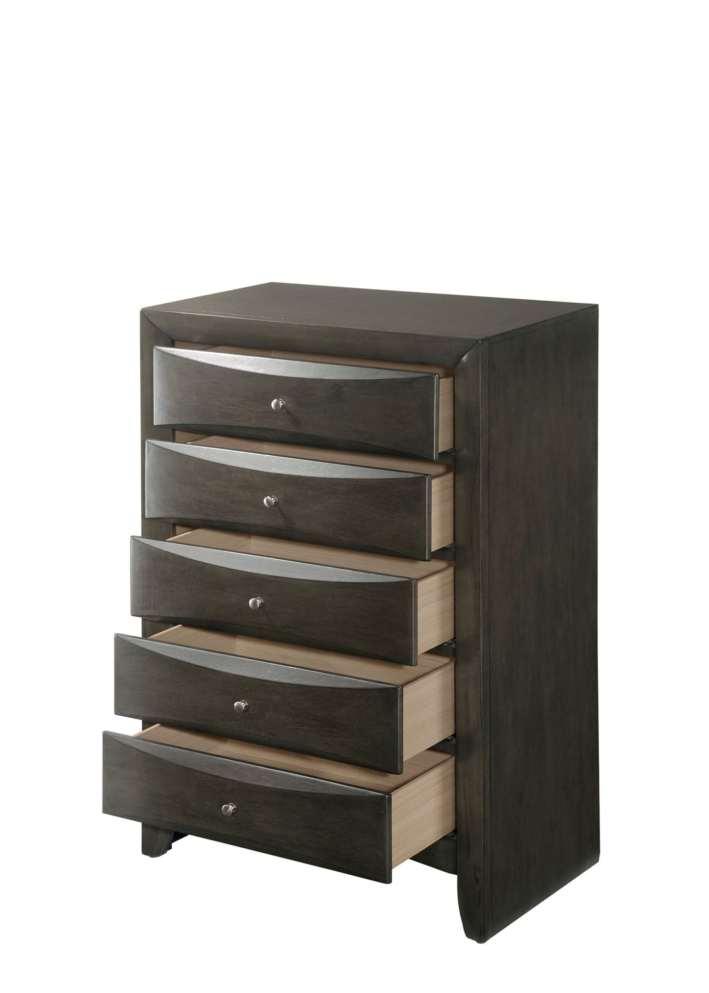 Emily - Bedroom Set