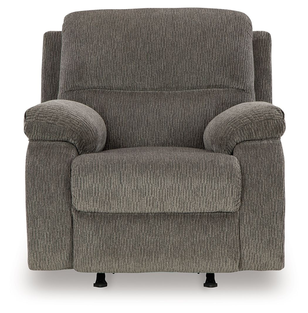 Scranto - Sillón reclinable mecedor