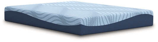Peak 2.0 10 Memory Foam - Mattress