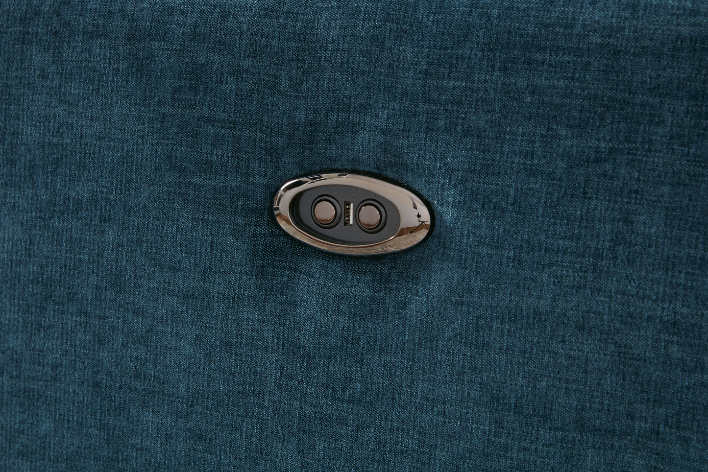 Mcburg - Sillón reclinable eléctrico giratorio