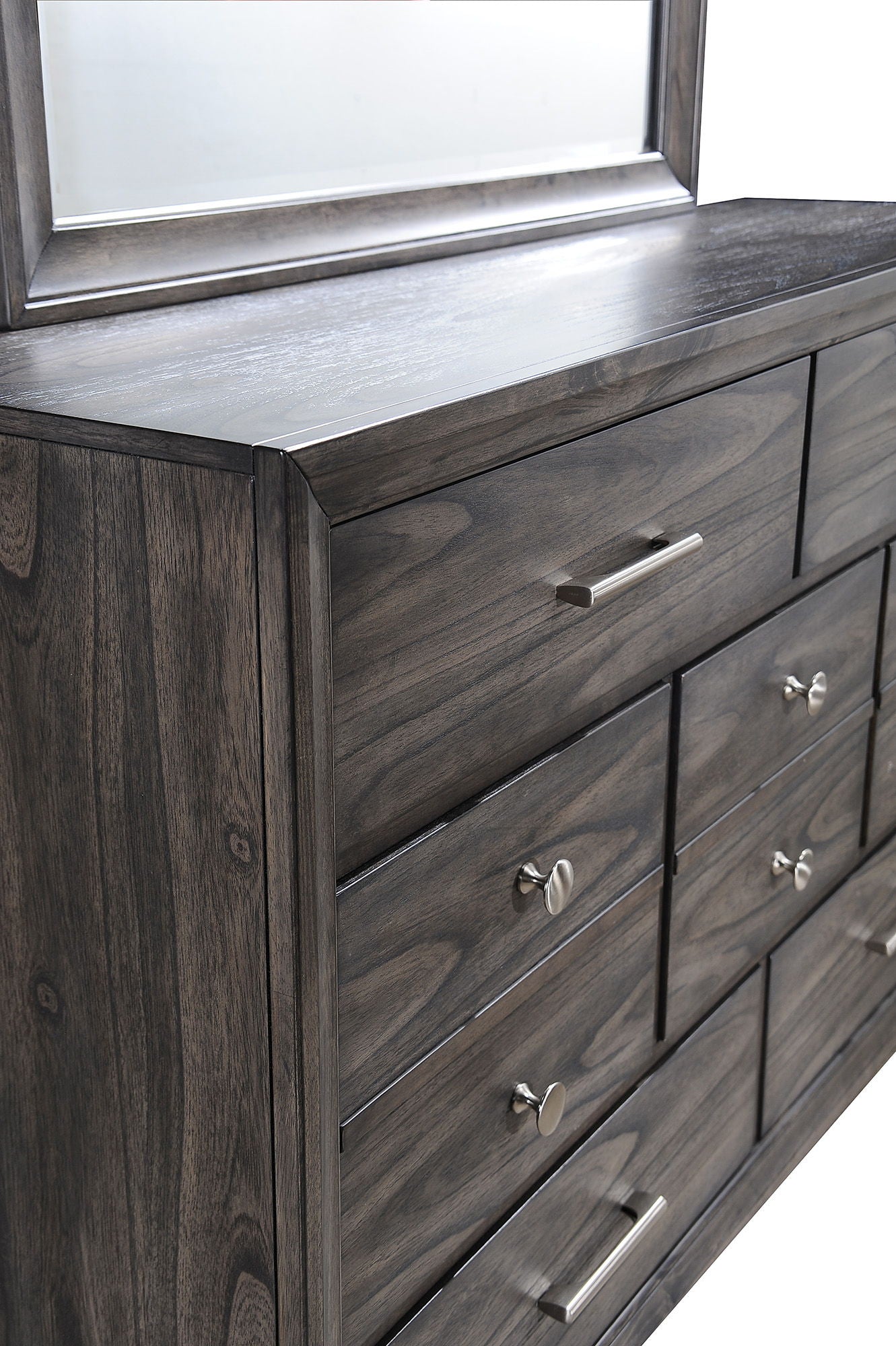 Jaymes - Bedroom Set