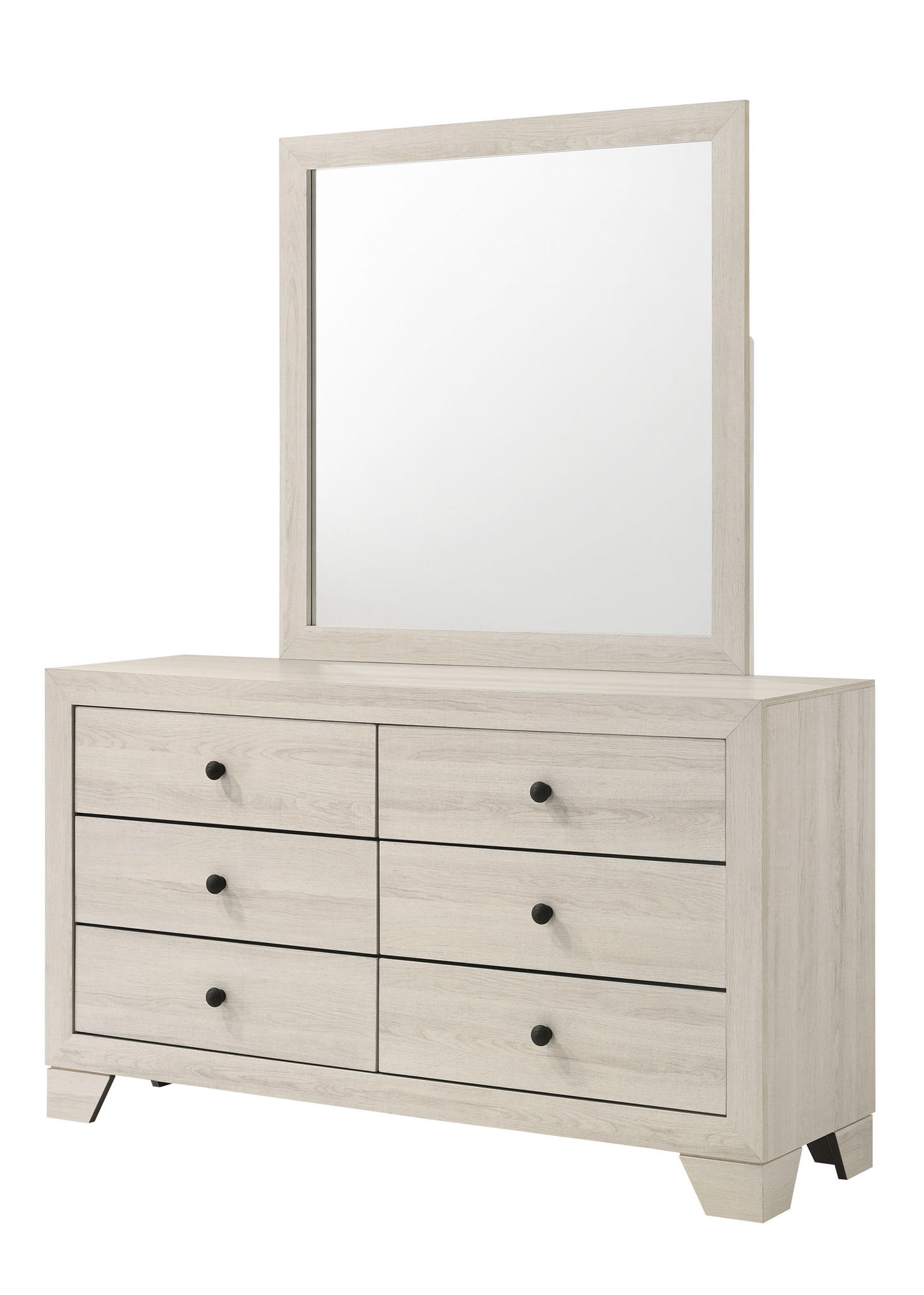Atticus - Bedroom Set