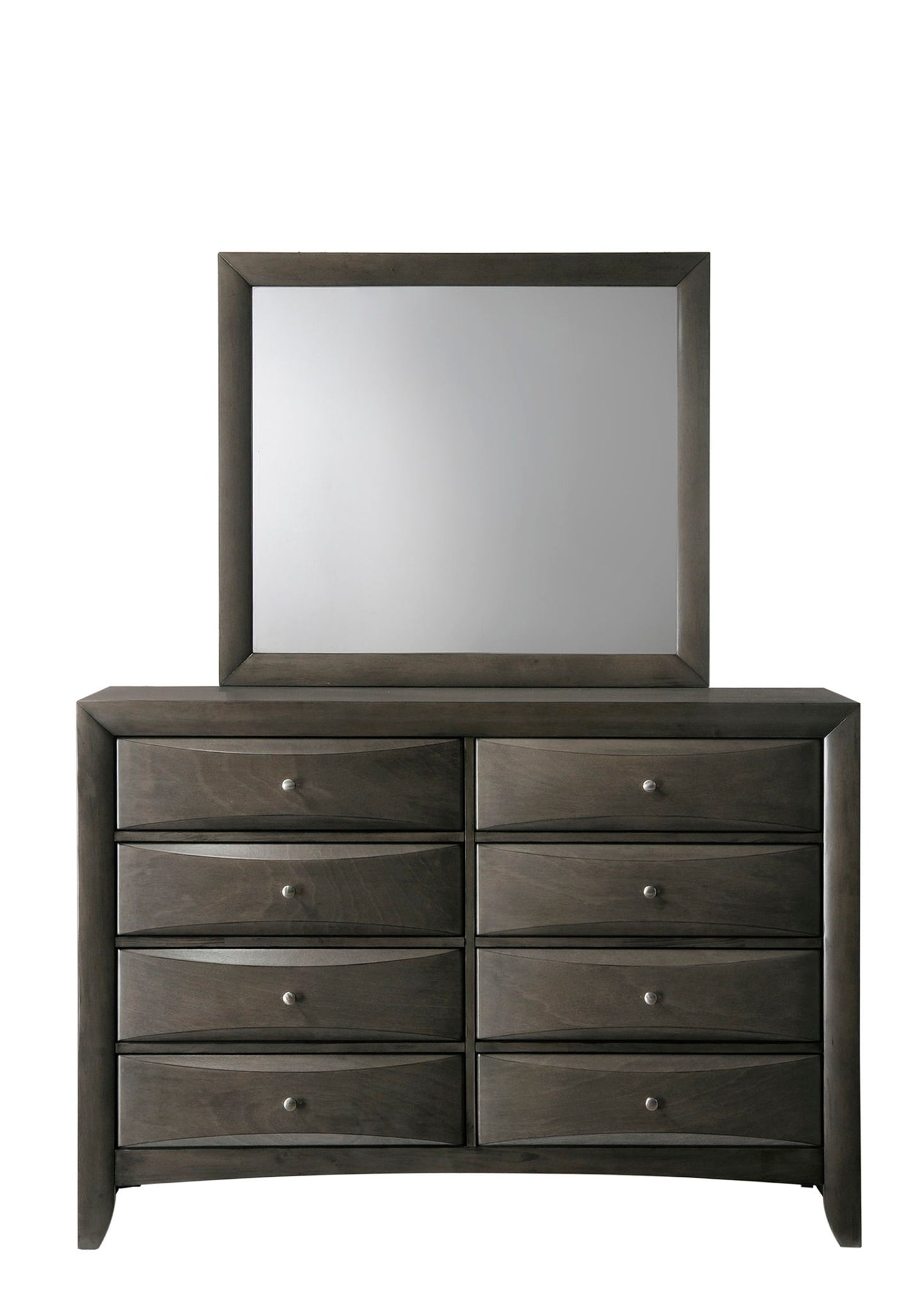 Emily - Bedroom Set