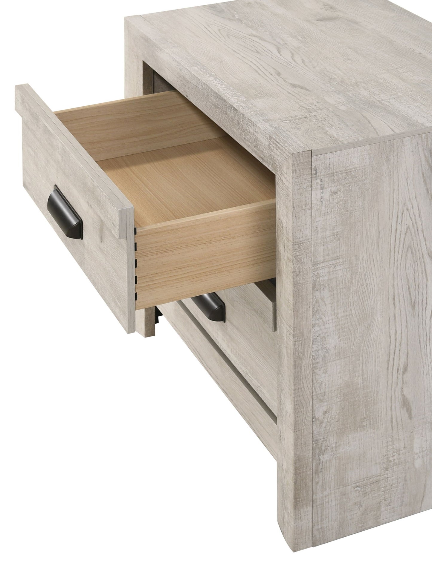 Valor - Bedroom Set