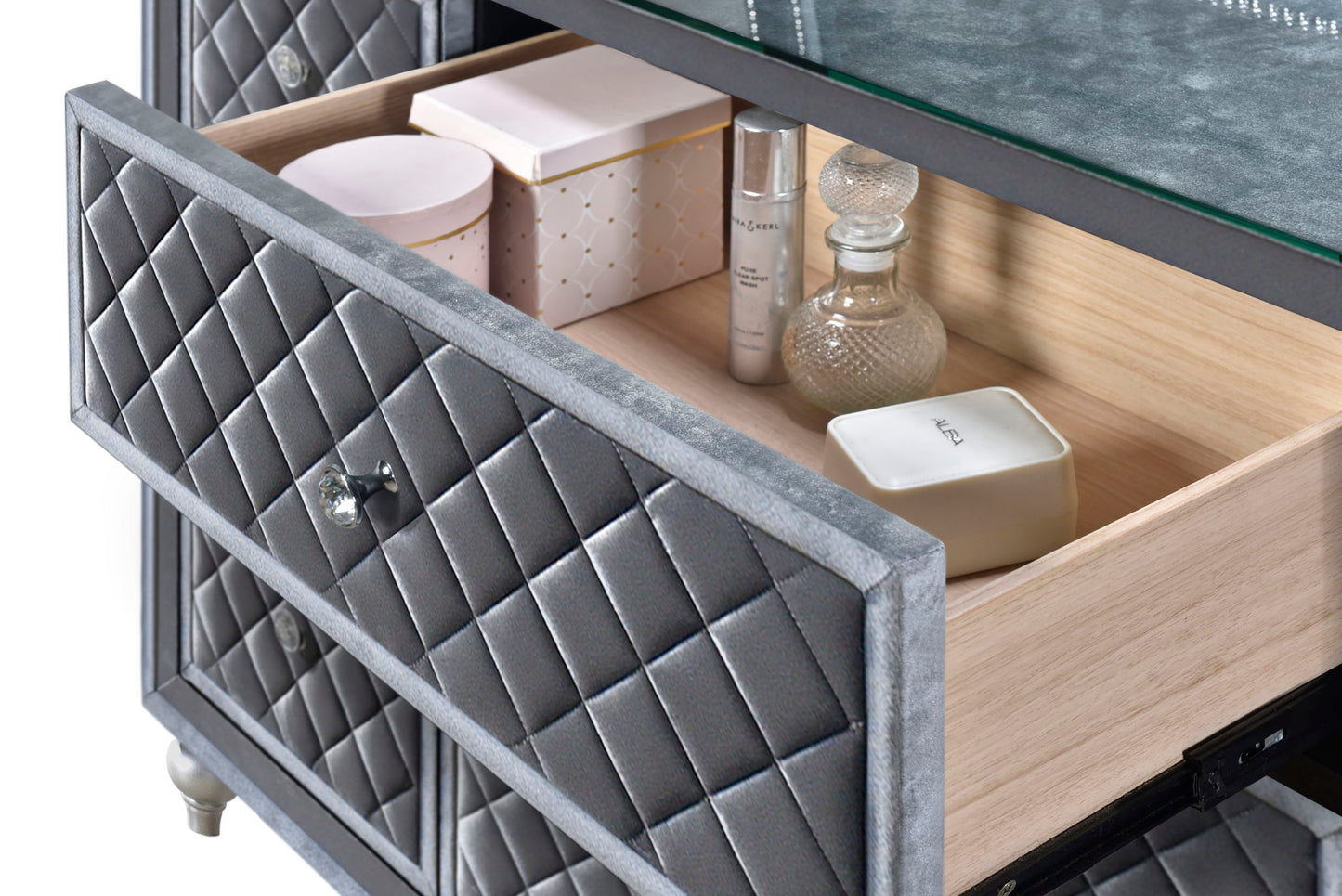 Cameo - Bedroom Set