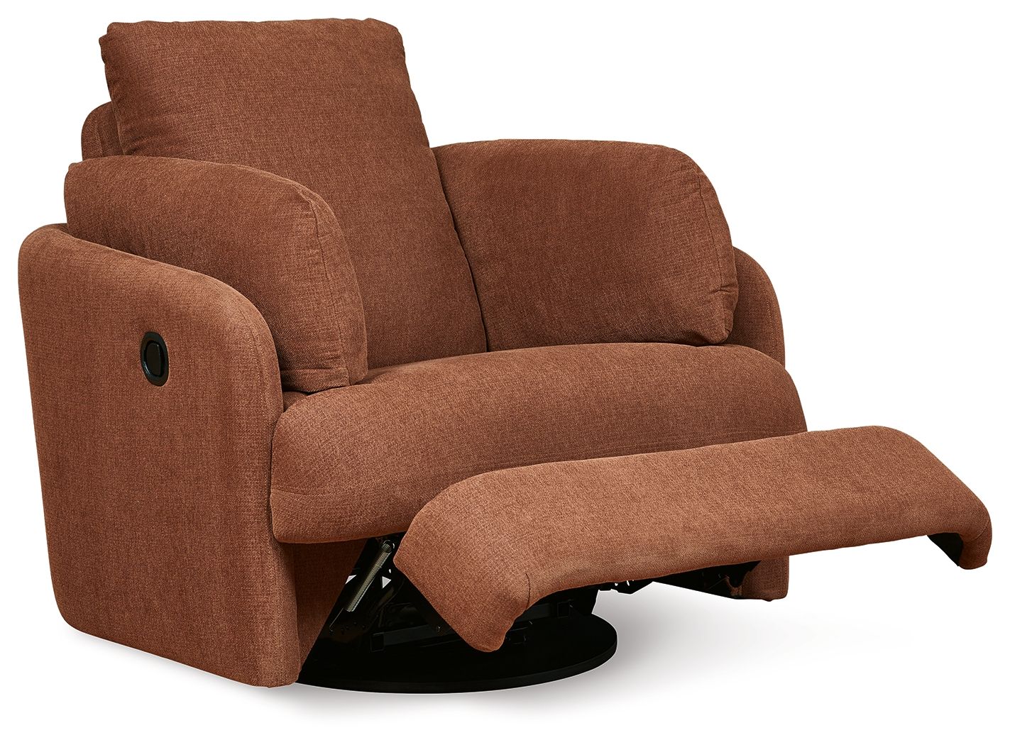 Modmax - Sillón reclinable con planeador giratorio