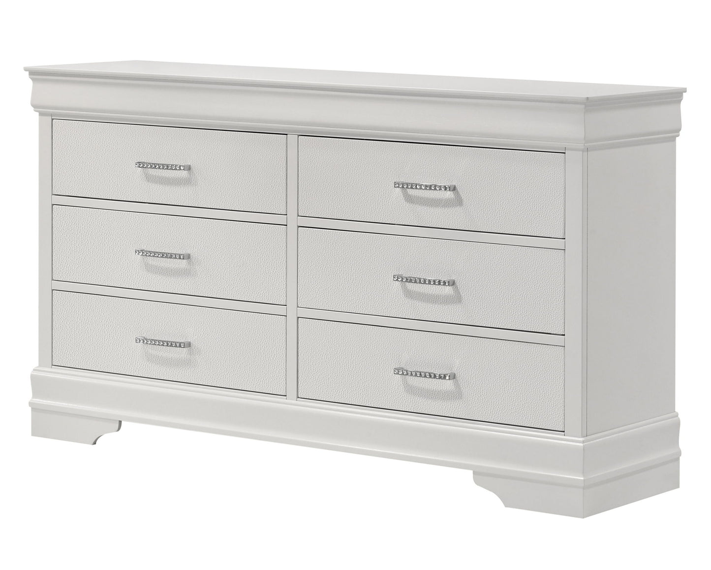 Amalia - Bedroom Set