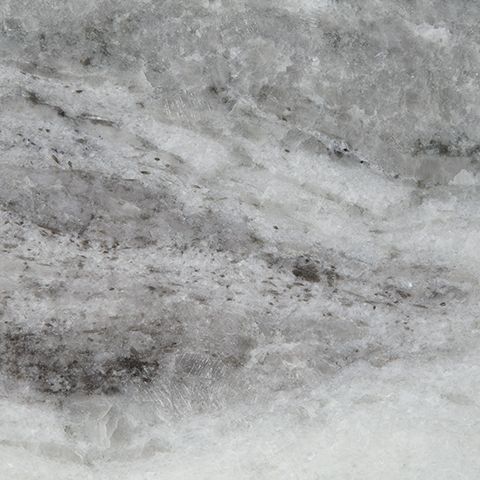 Keithwell - Gris - Mesa decorativa redonda