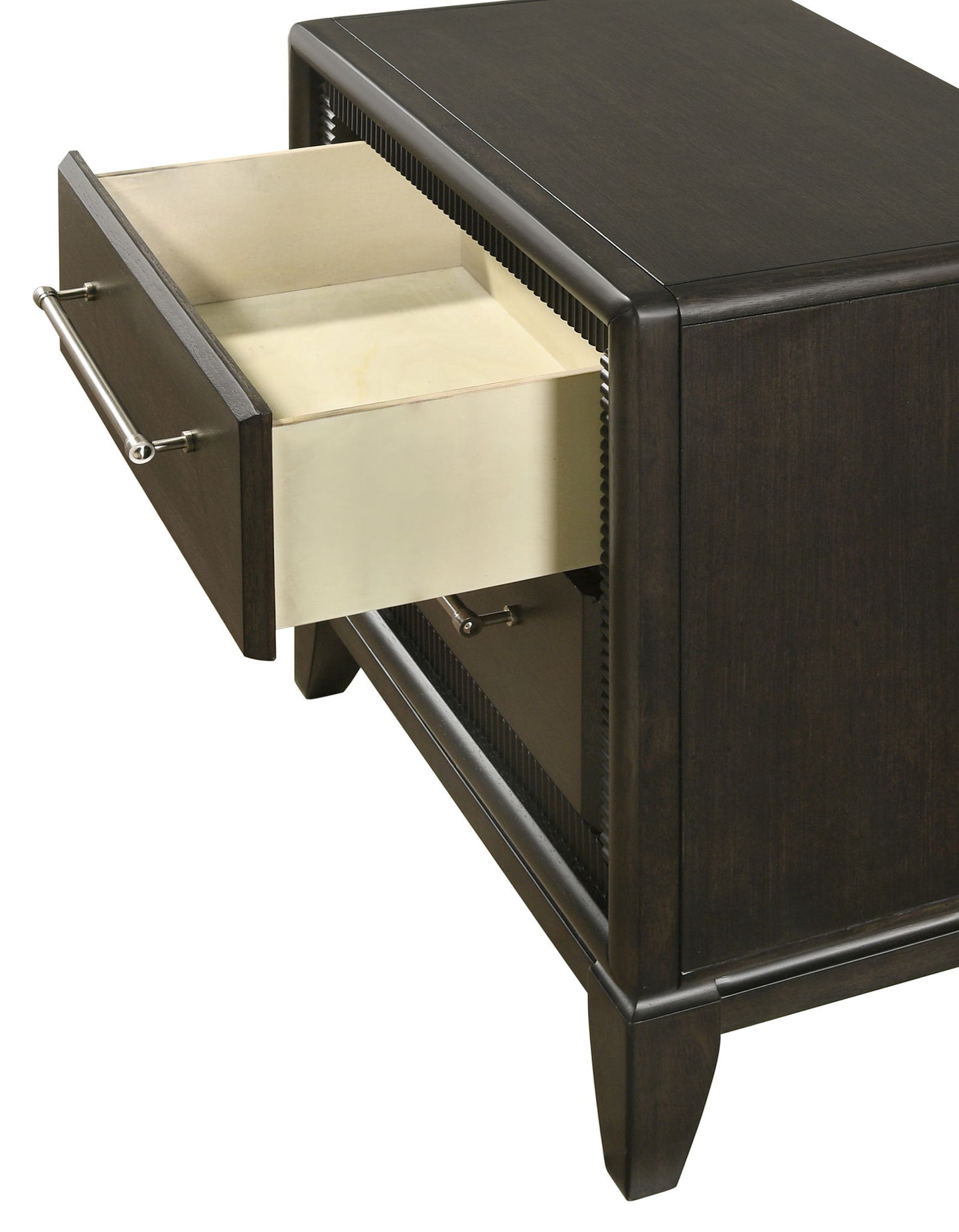Saratoga - Upholstered Bedroom Set