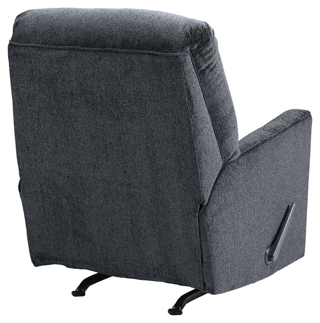 Altari - Sillón reclinable mecedor