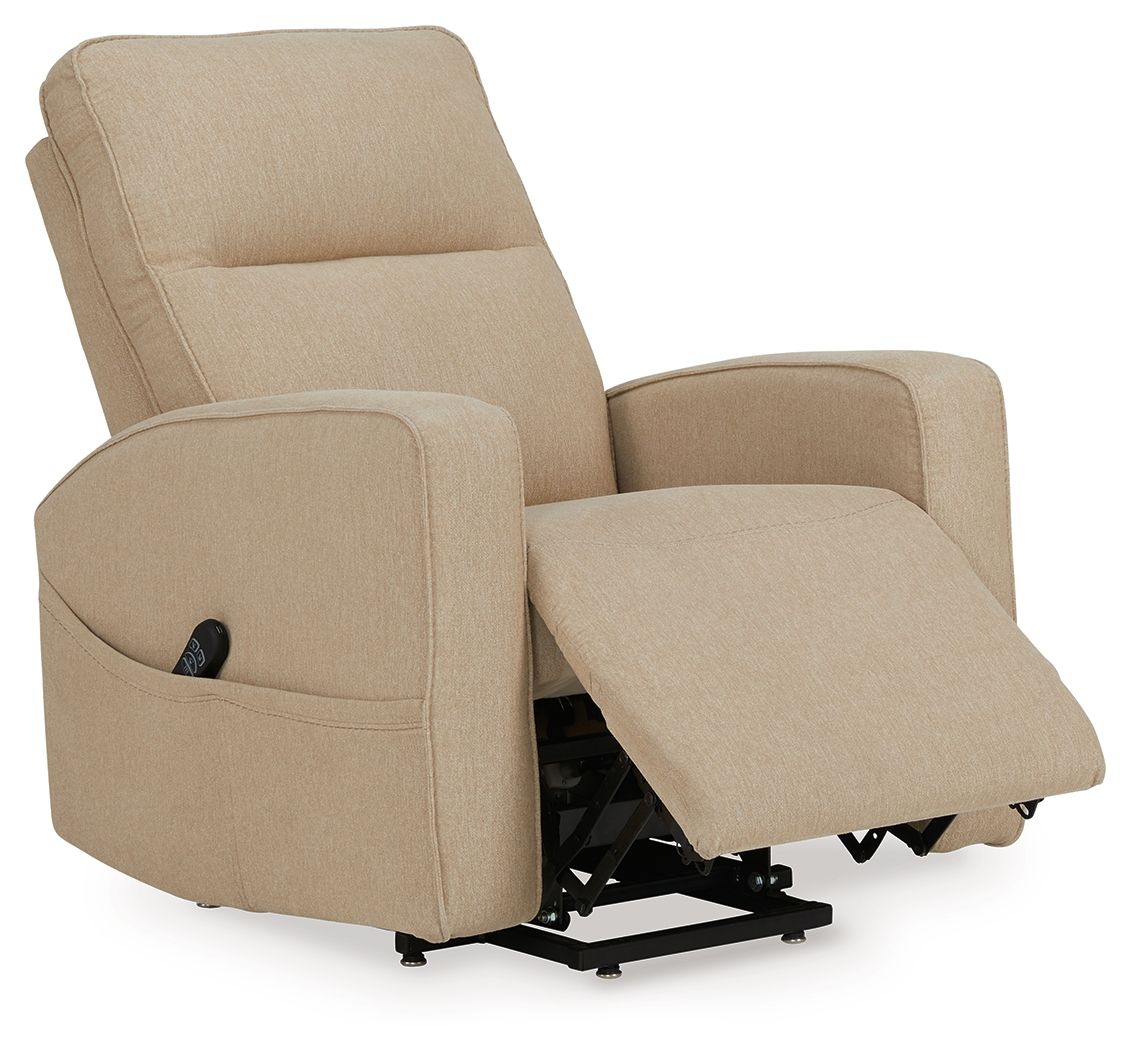 Starganza - Sillón reclinable Power Lift