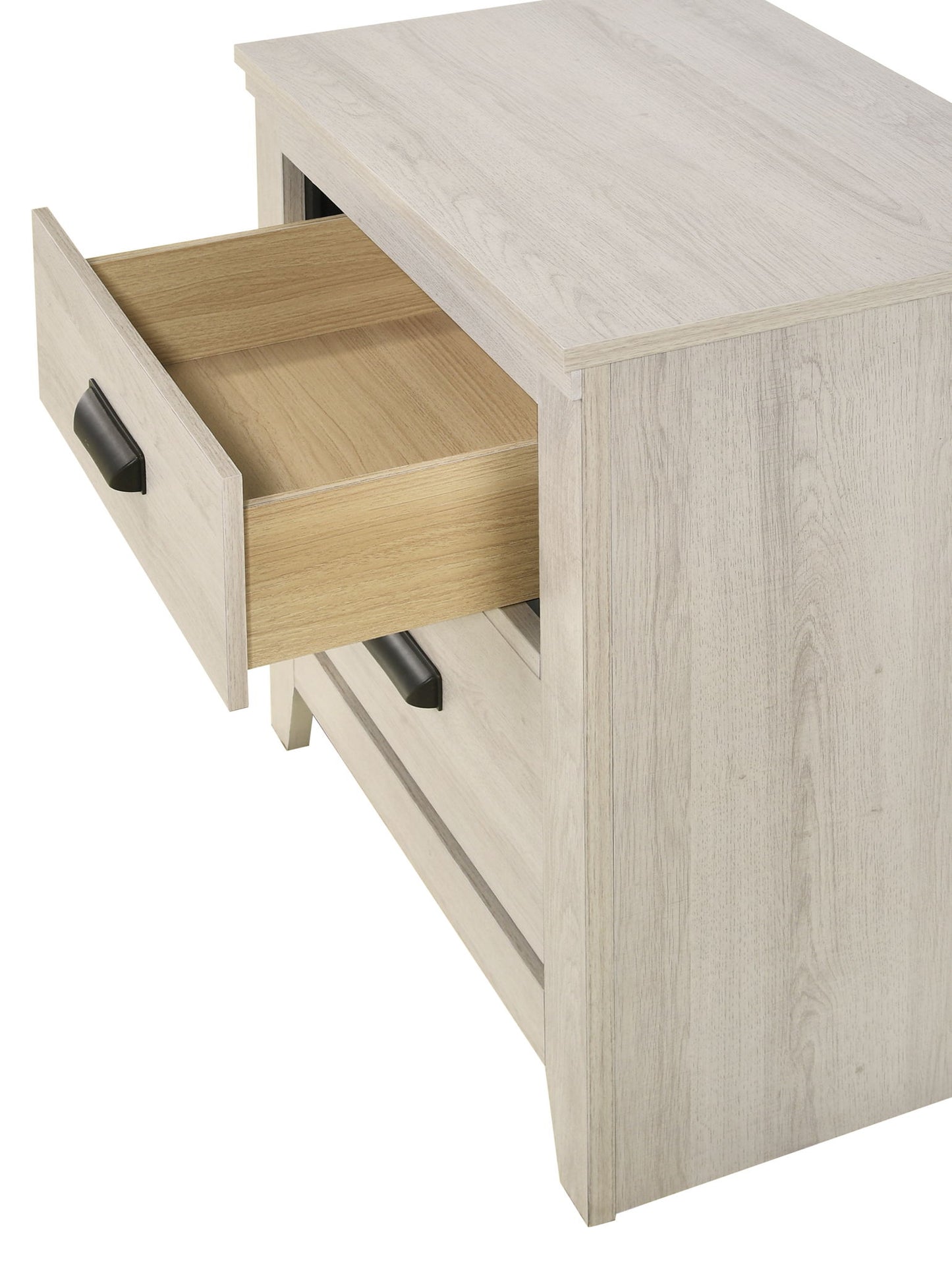 Carter - Bedroom Set - Brown