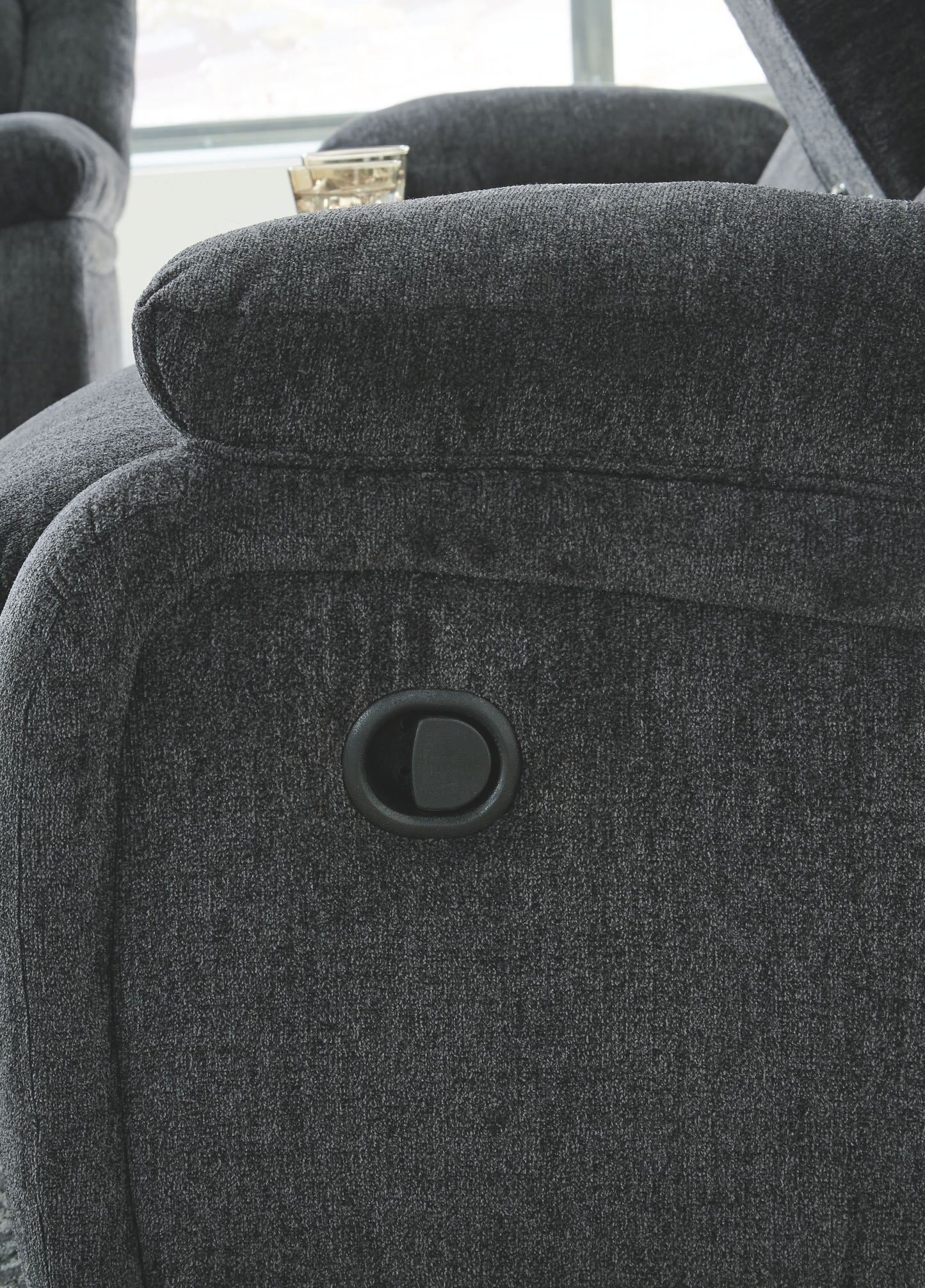 Draycoll - Sillón reclinable basculante