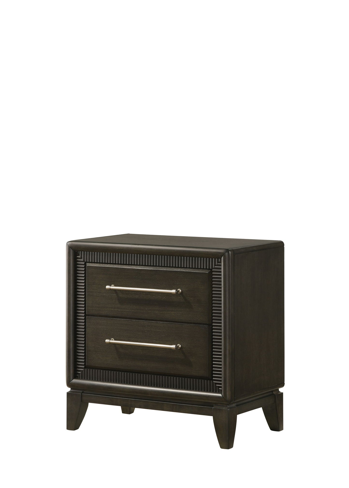 Saratoga - Upholstered Bedroom Set