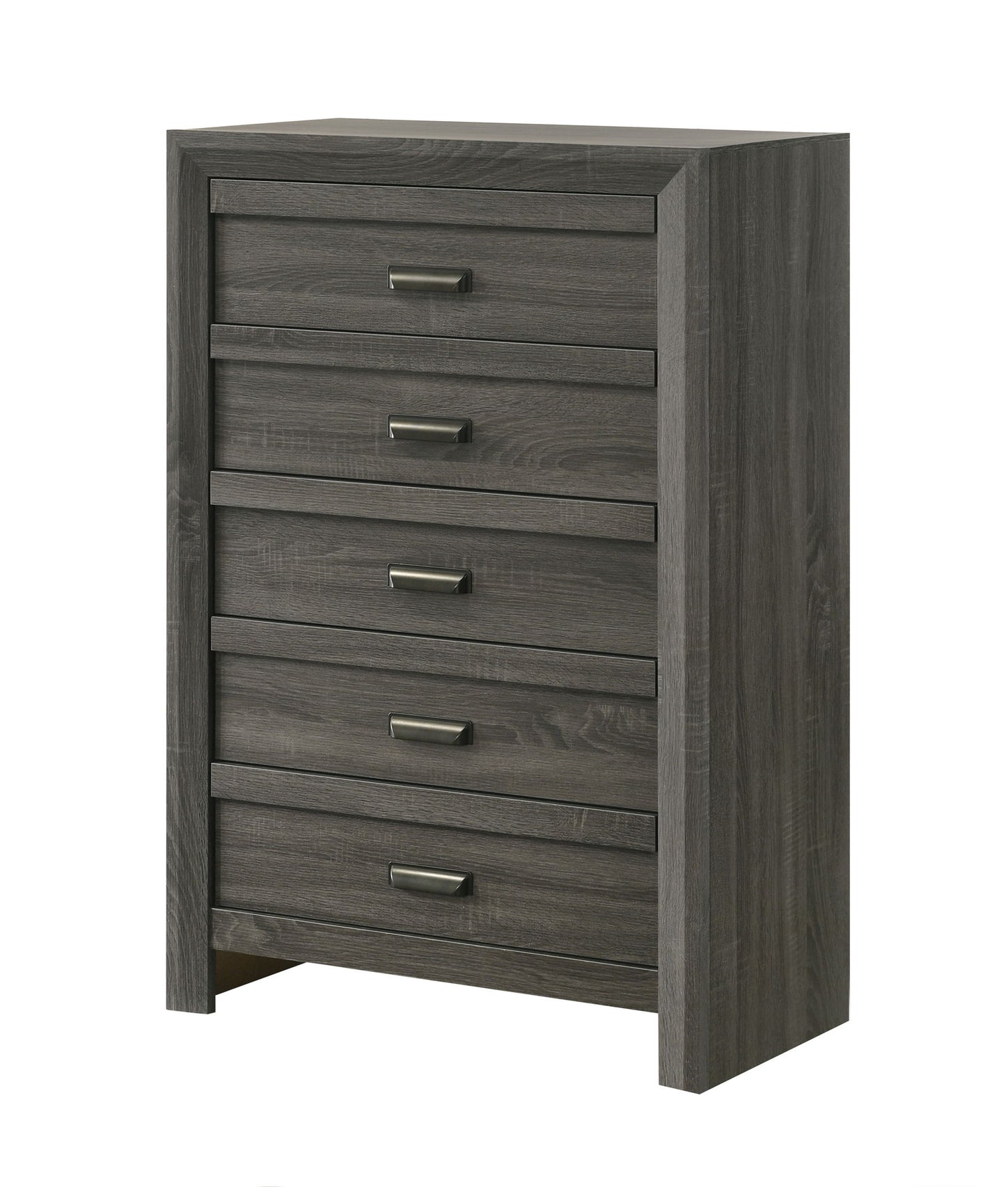 Valor - Bedroom Set