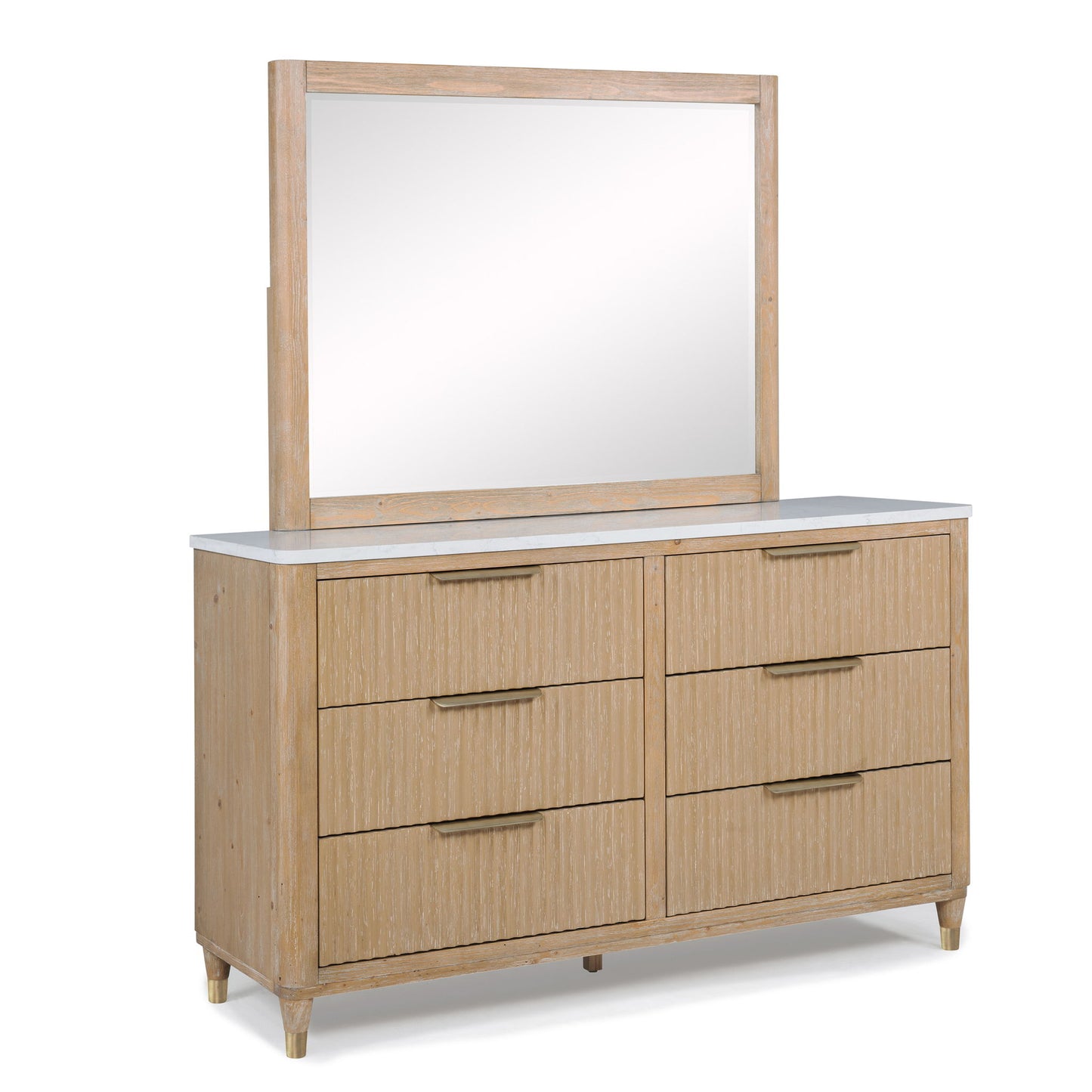 Kara - Bedroom Set
