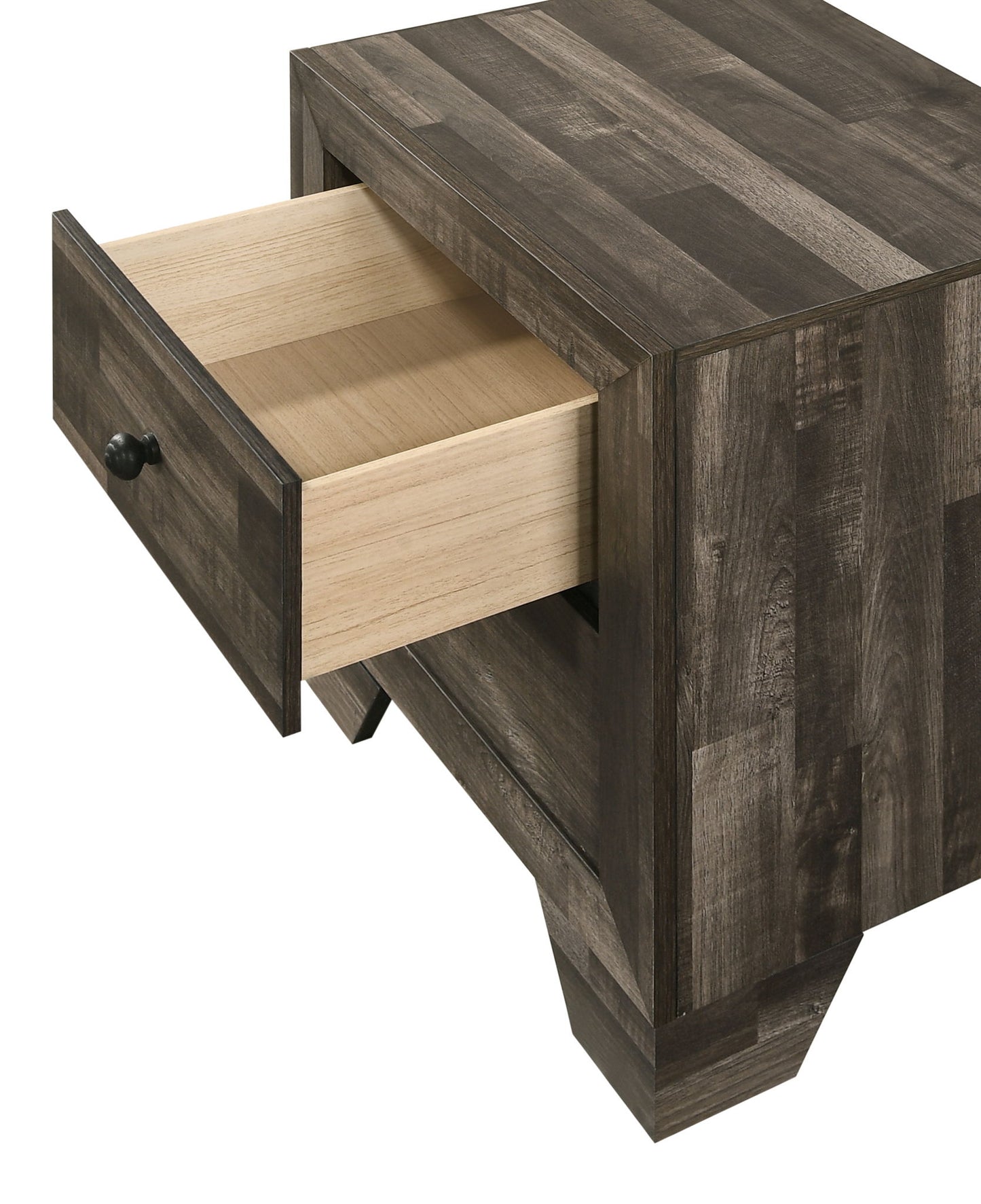 Atticus - Bedroom Set
