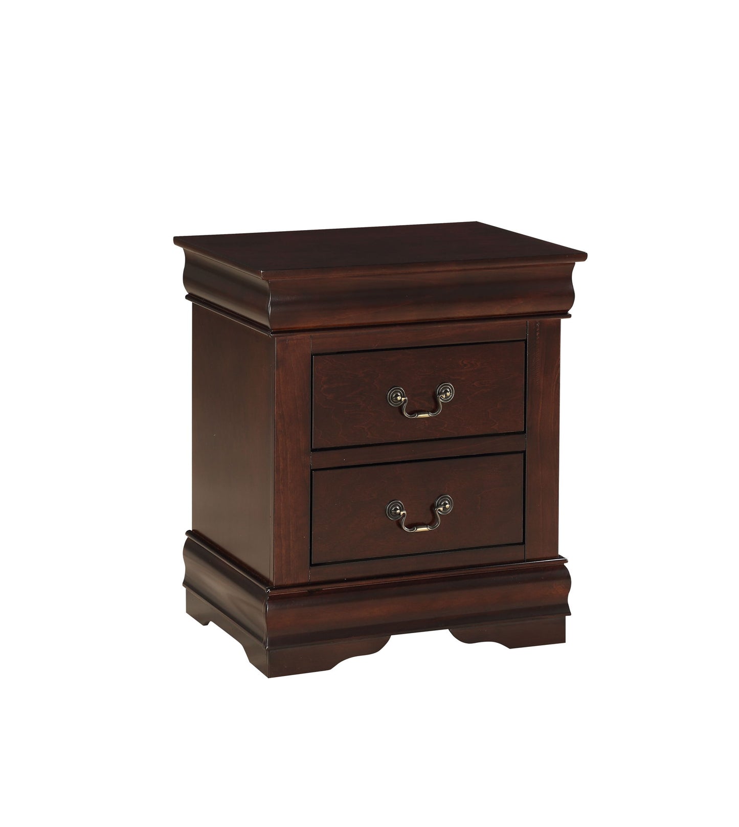 Louis Philip - Bedroom Set