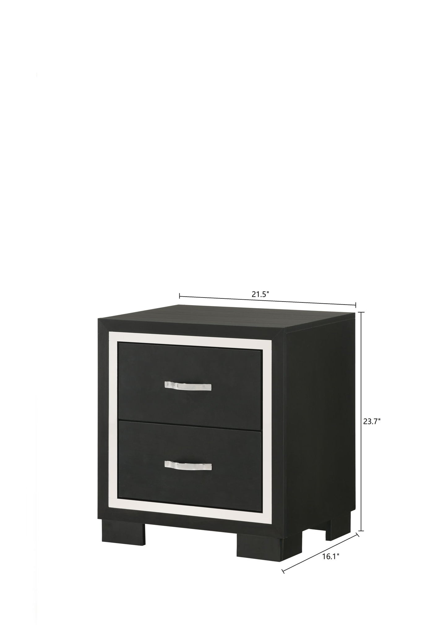 Gennro - Bedroom Set