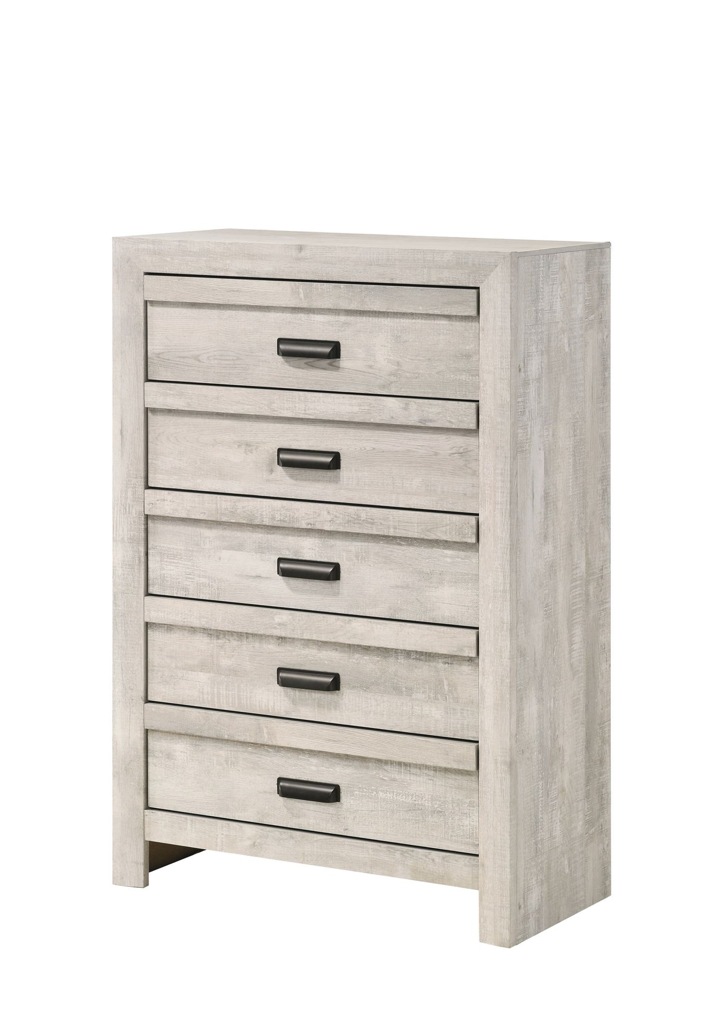 Valor - Bedroom Set