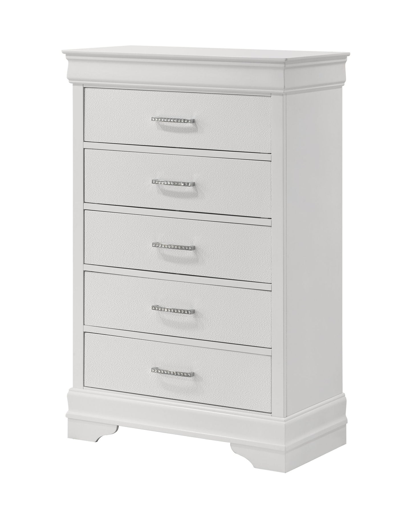 Amalia - Bedroom Set